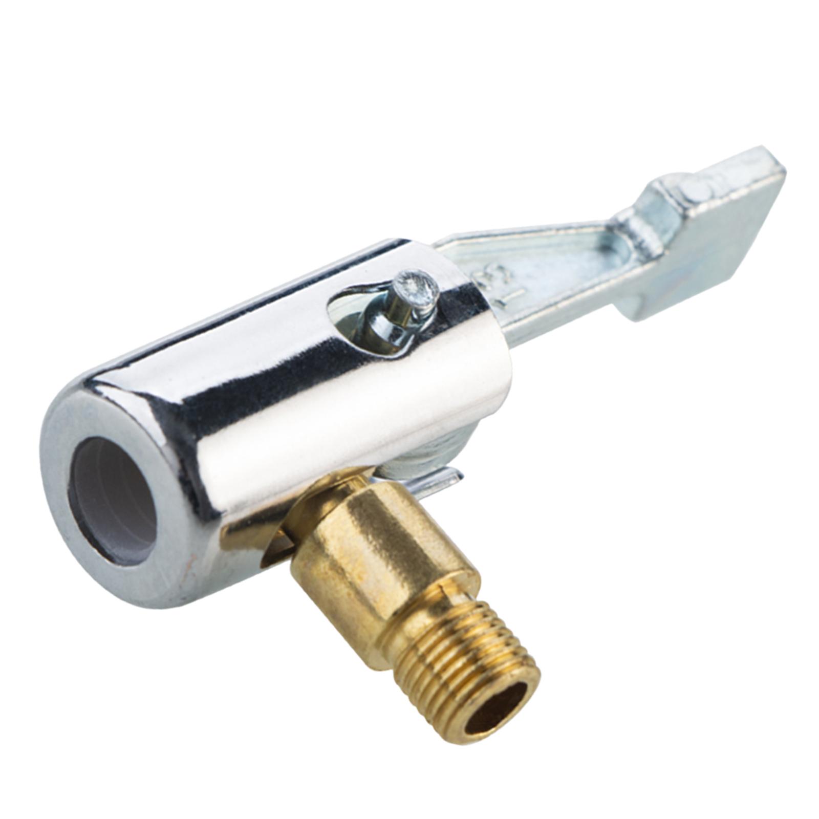 Car Tire Air Inflator Adapter
