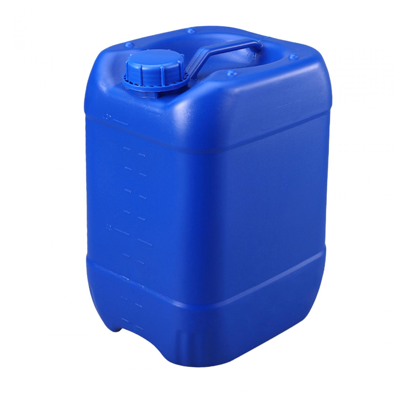 Camping Water Tank Stackable Carrier