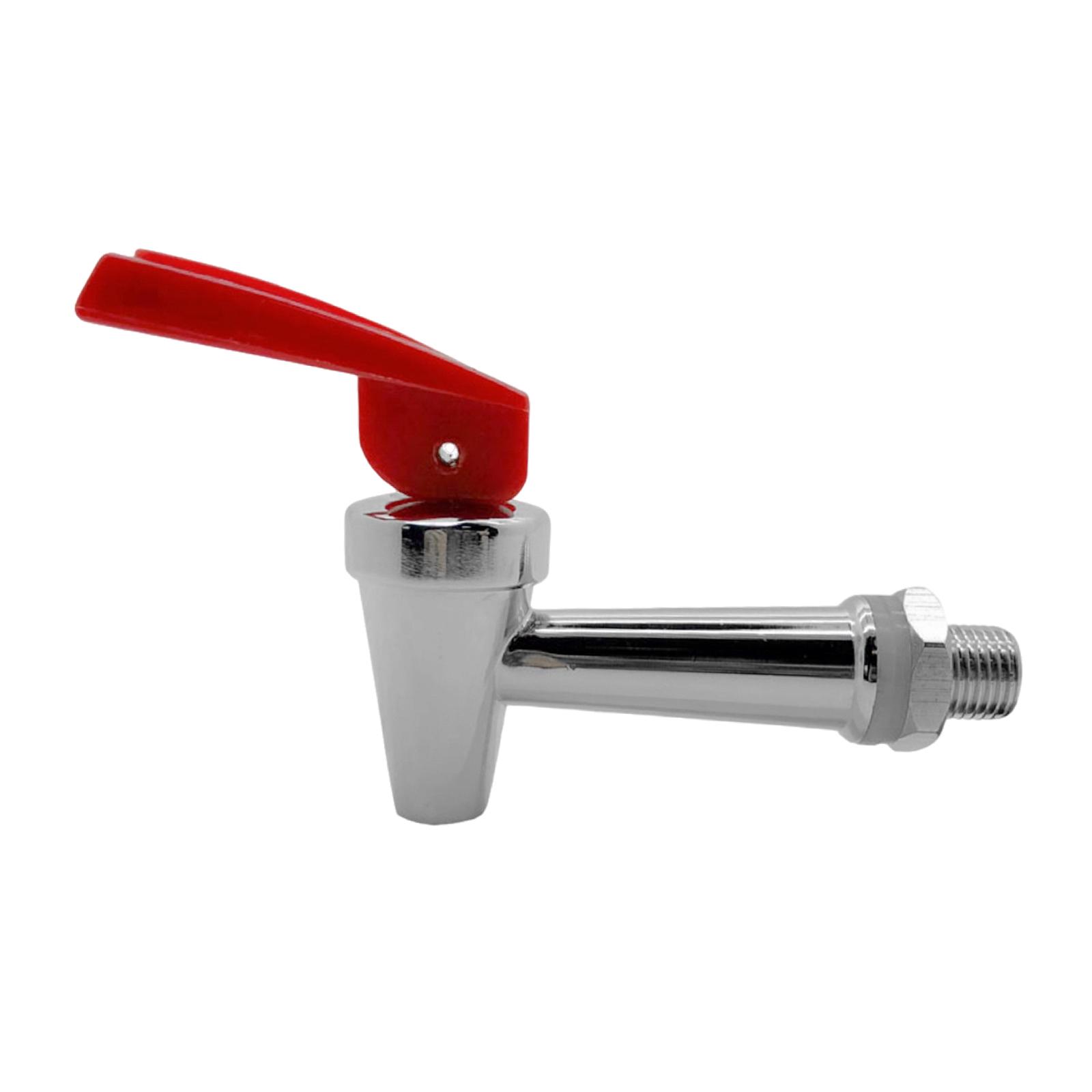 Brass Water Boiler Faucet