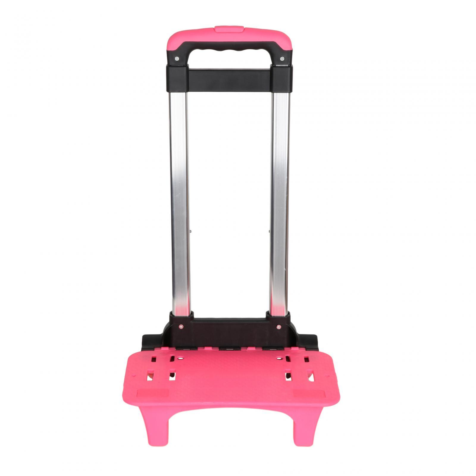 Backpack Hand Truck Foldable
