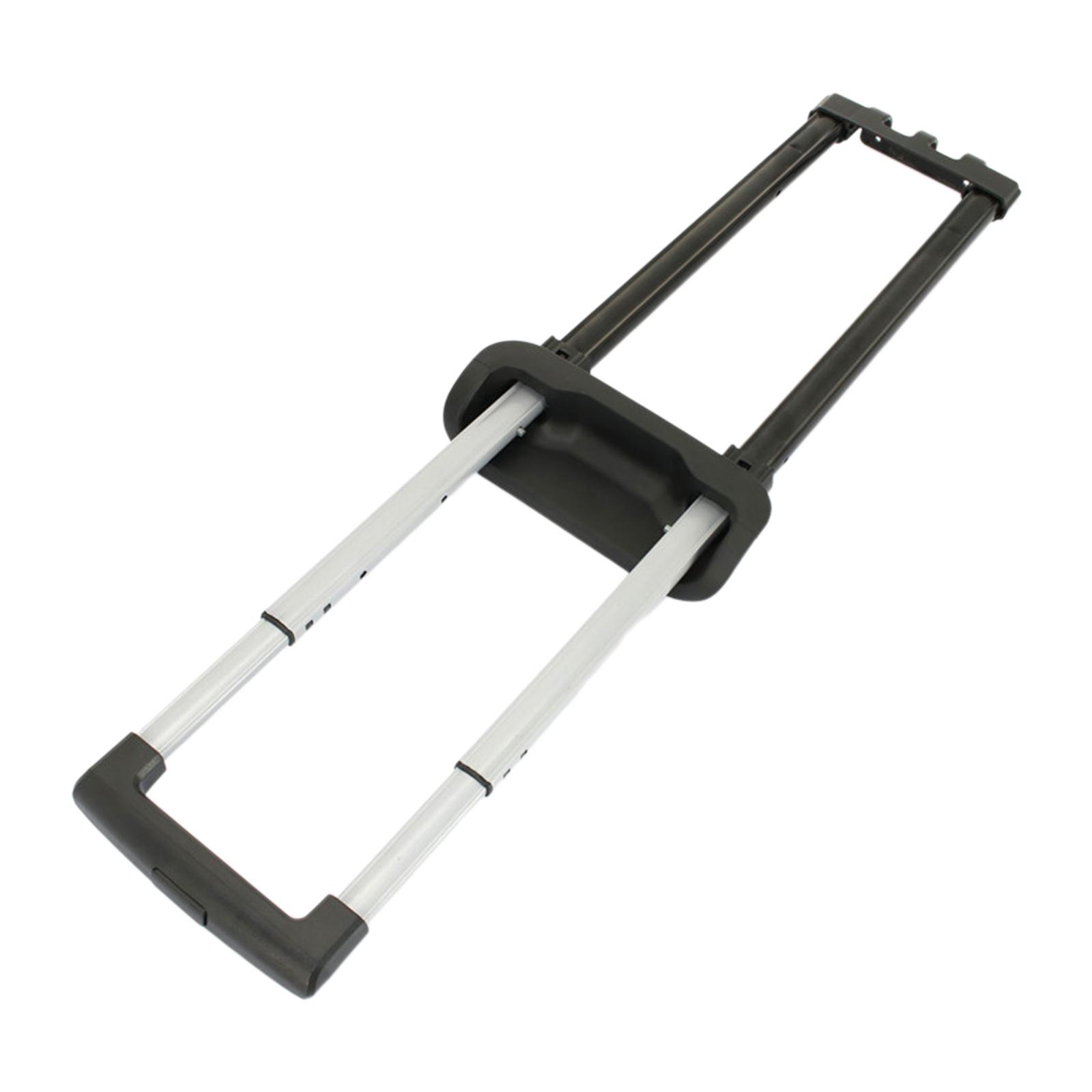 20 inch Fine Craftsmanship Replacement Spare Parts Luggage Telescopic Handle