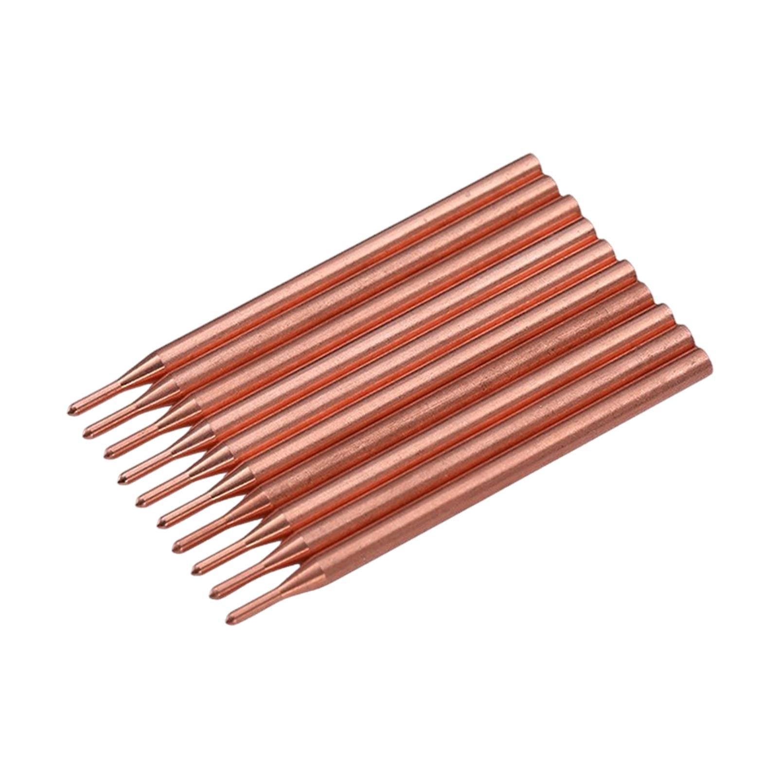 Spot Welding Pin Tool Set