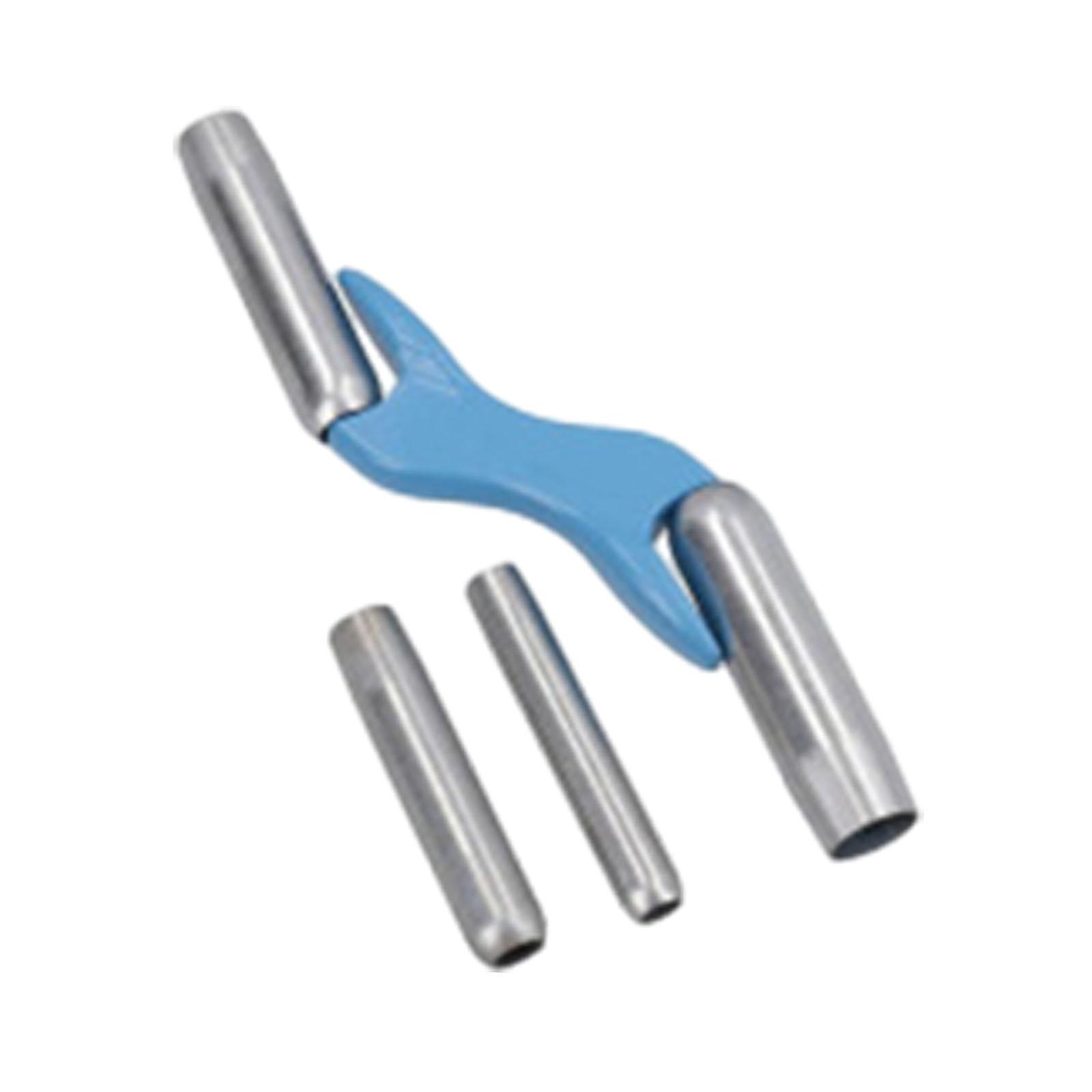 Masonry Jointer Mortar Finishing Tool