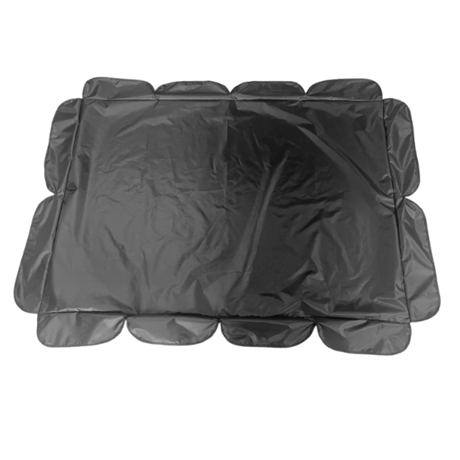 Forklift Roof Cover