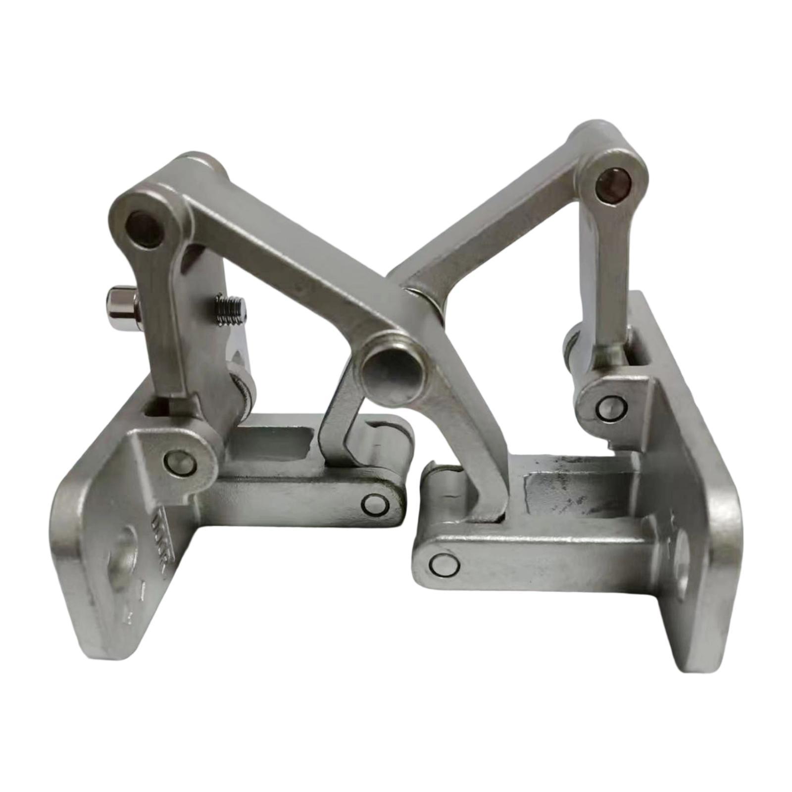 Stone Door Hinge 100Kg Max Load