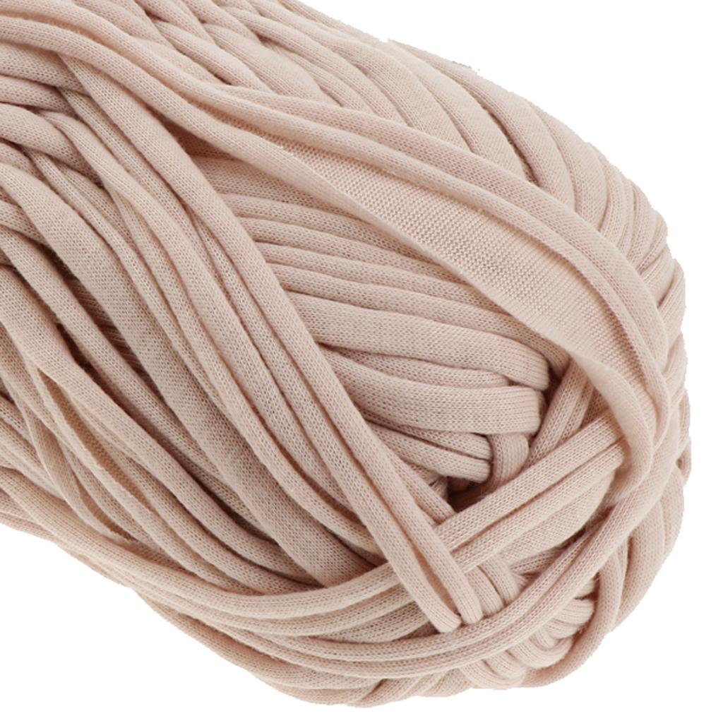 fabric yarn bag