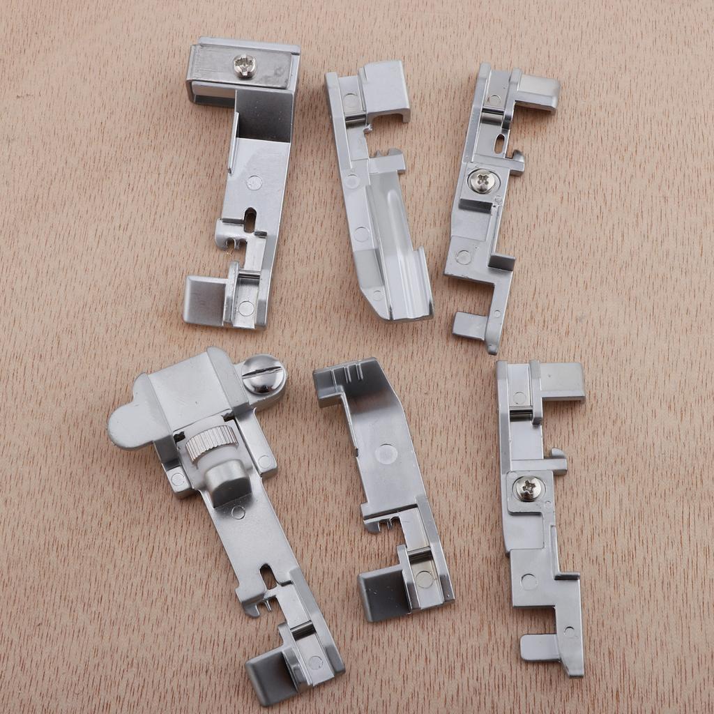 Presser Foot Set