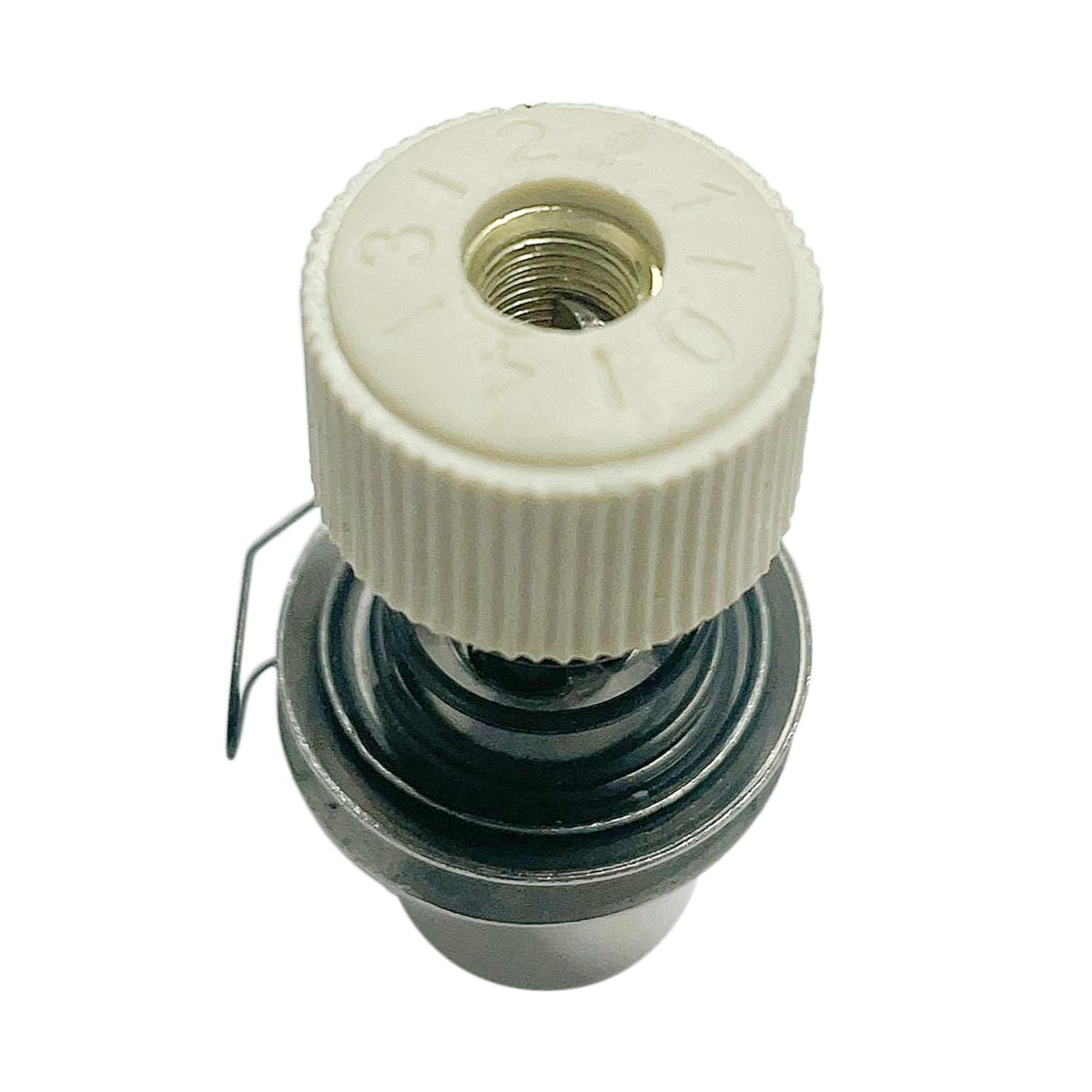 Sewing Thread Tension Clamp