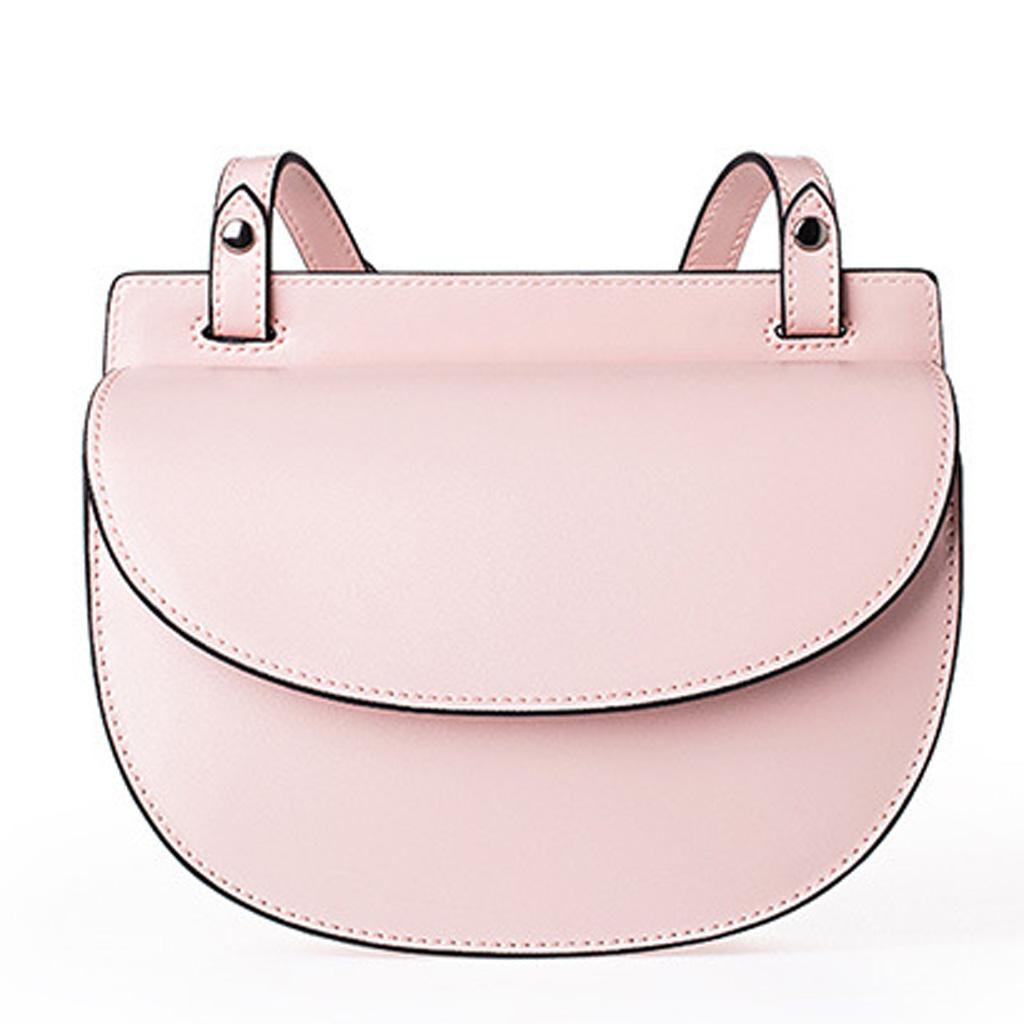 Transparent Acrylic Template Pattern Stencil Ruler for Leather Wallet Bag 