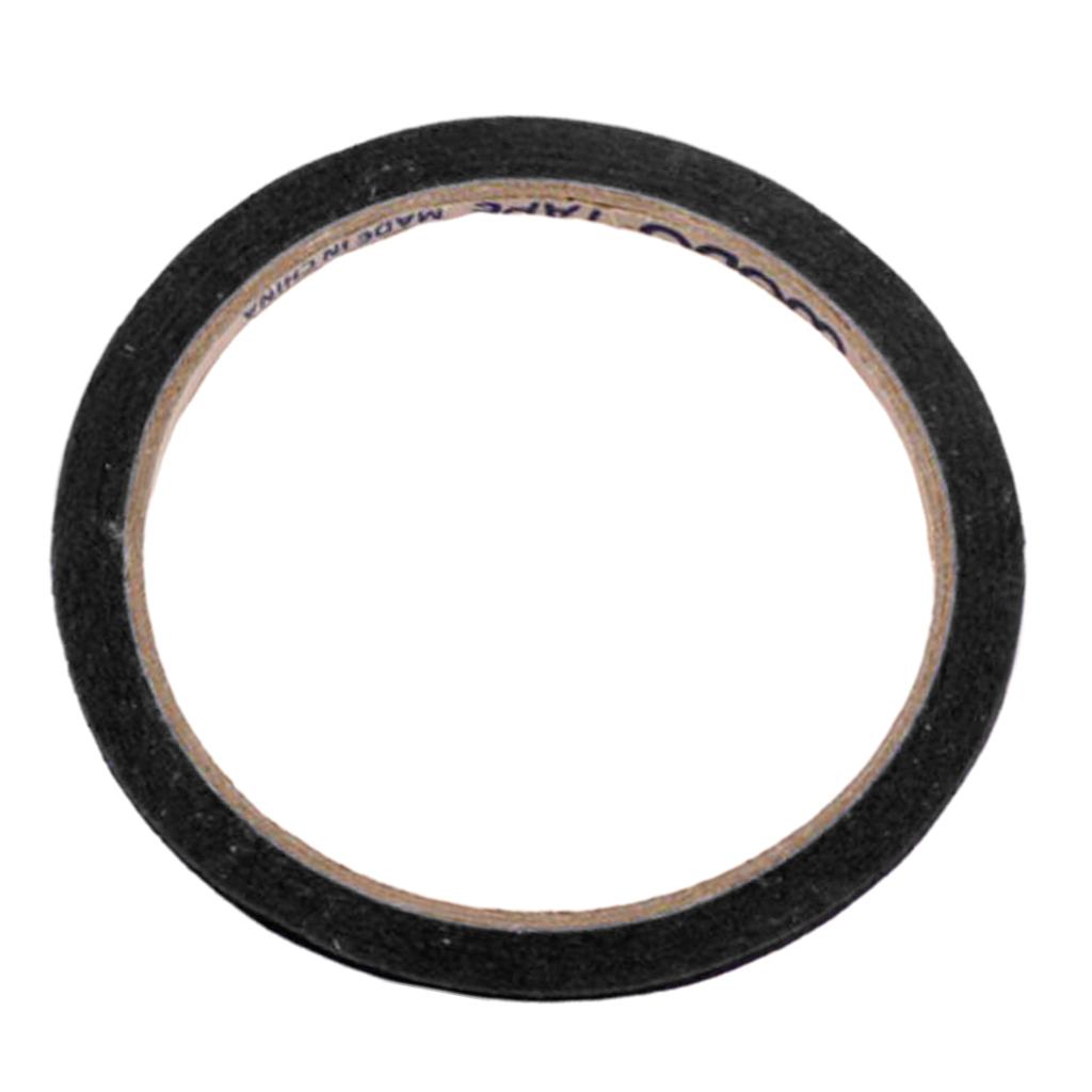 5x 10Pcs Draping Tape Mannequin Masking Tape Self-Adhesive Dress Form 