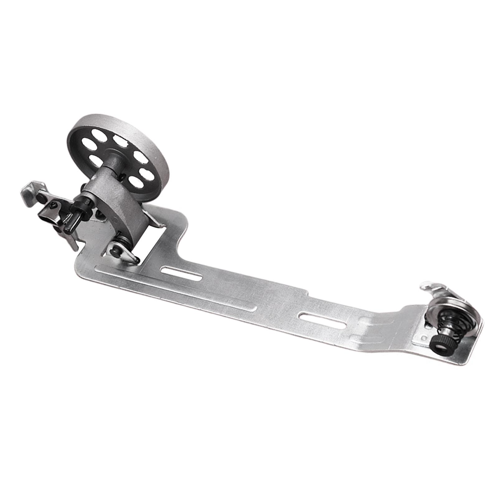 Bobbin Winder Lockstitch Universal Bobbin Threader Small Wheel for Brother