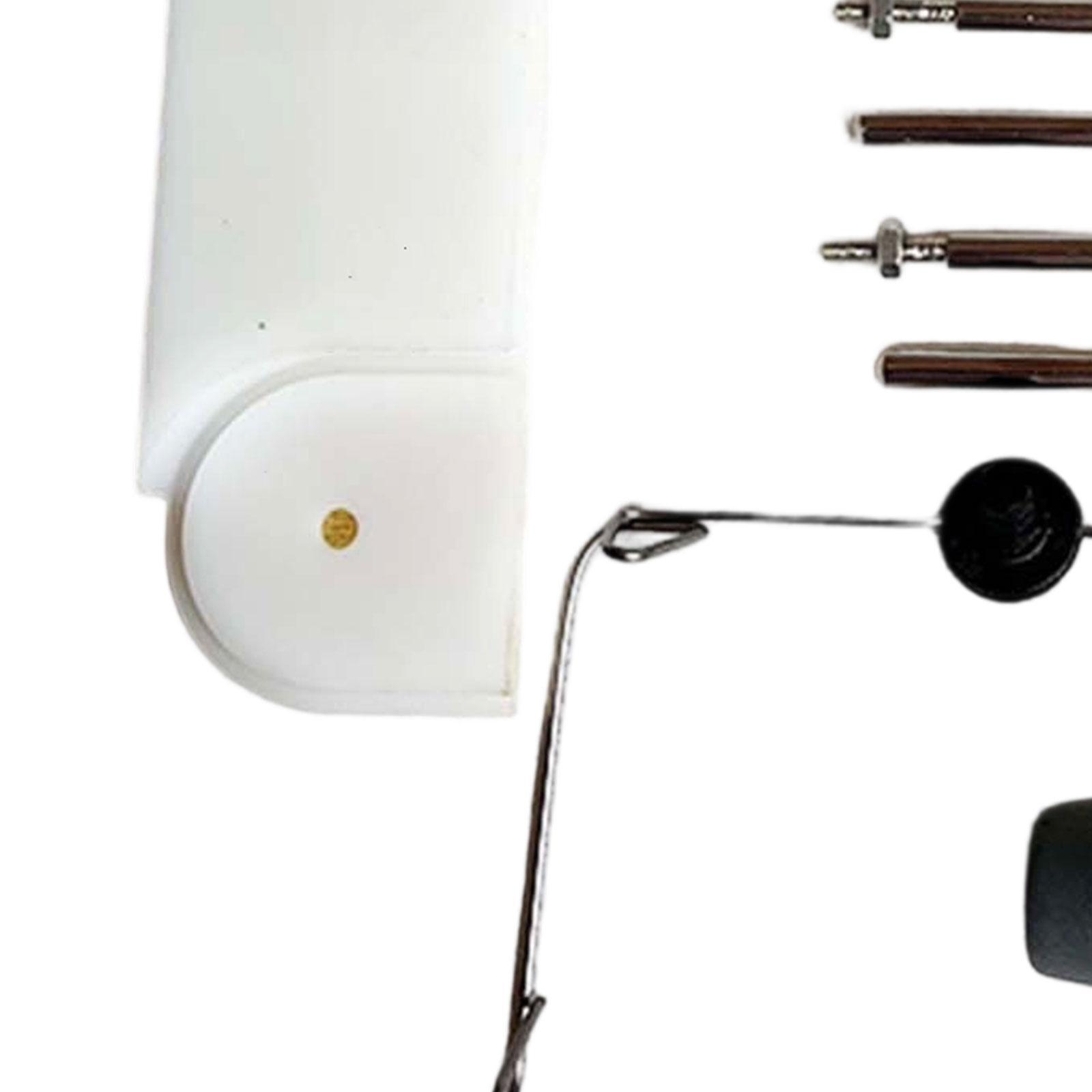 Thread Spool Holder for Household Overcoat Machine Embroidery Sewing Machine