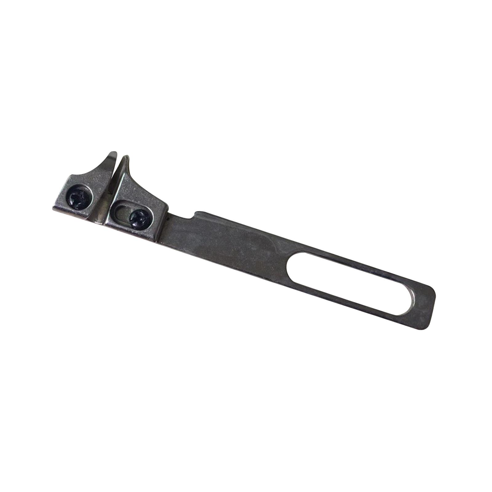 Coverstitch Machine Gauge