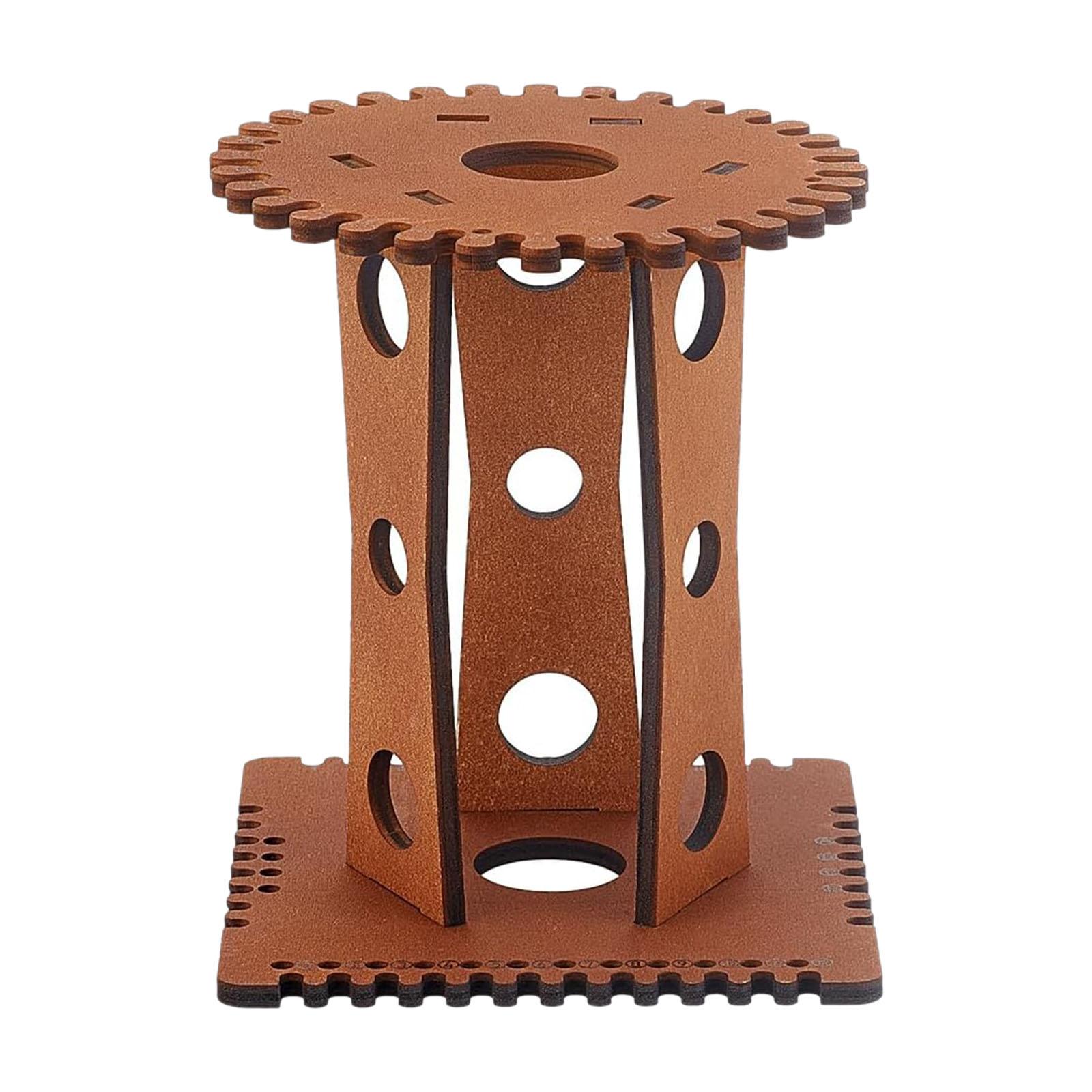 Kumihimo Braiding Disk Set