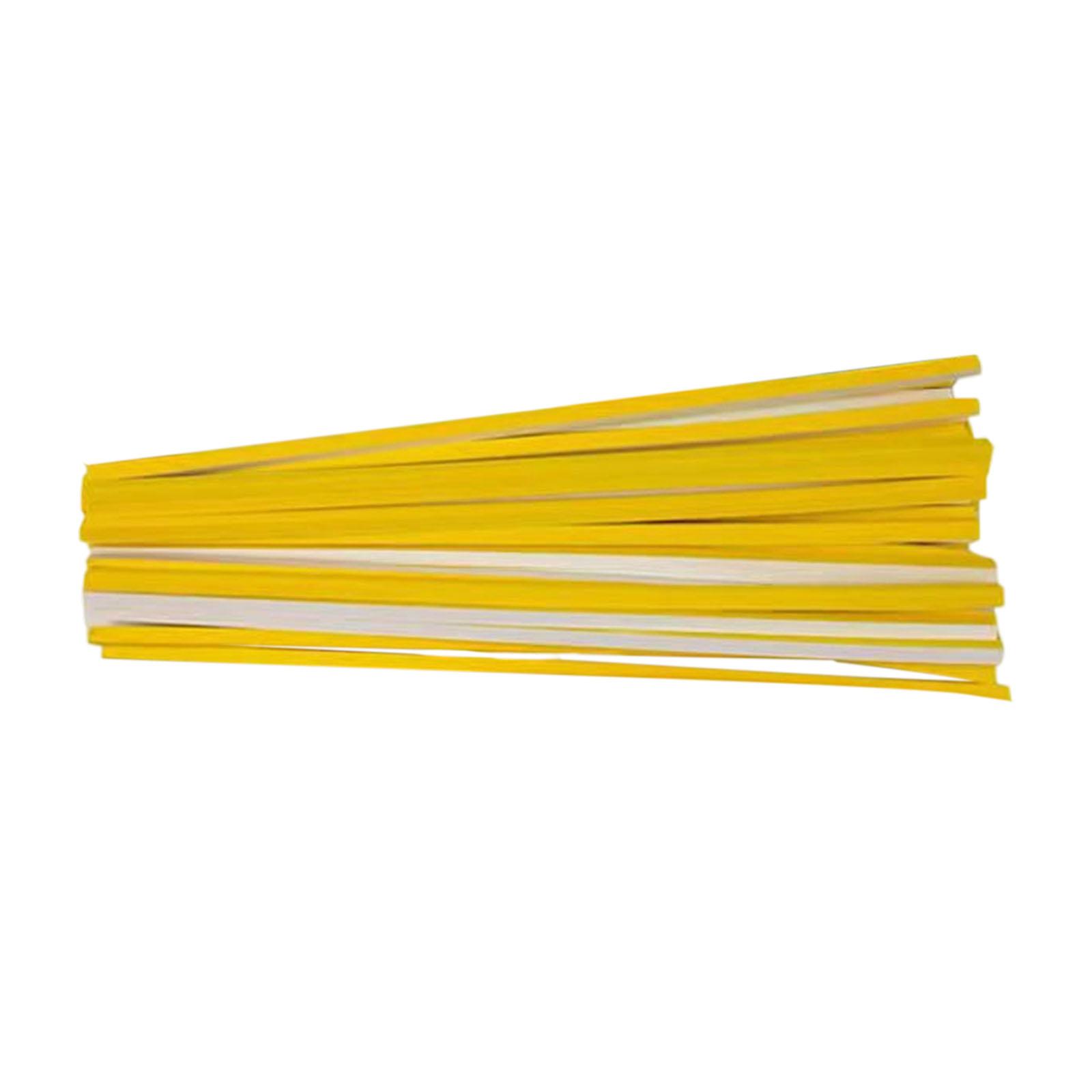 Garment Template Sponge Strips 2mmx5mm