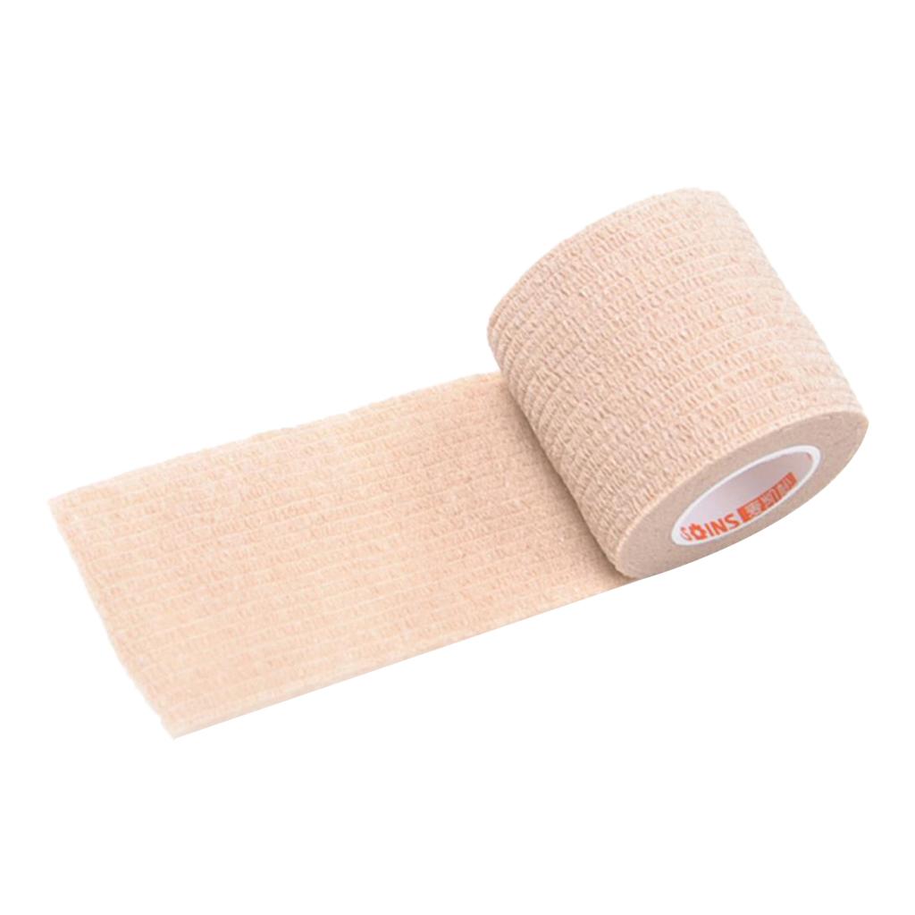 Self Adheres Bandage Tape Roll
