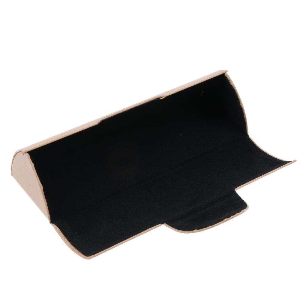 Eyeglasses Case Container Glasses Storage Protector Box Pouch Holder 02