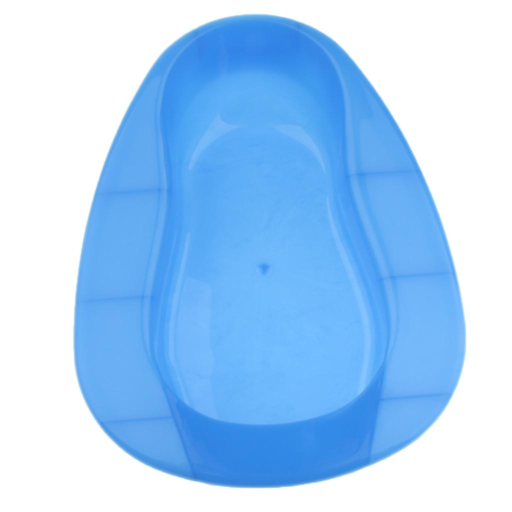 Plastic Potty Bedpan