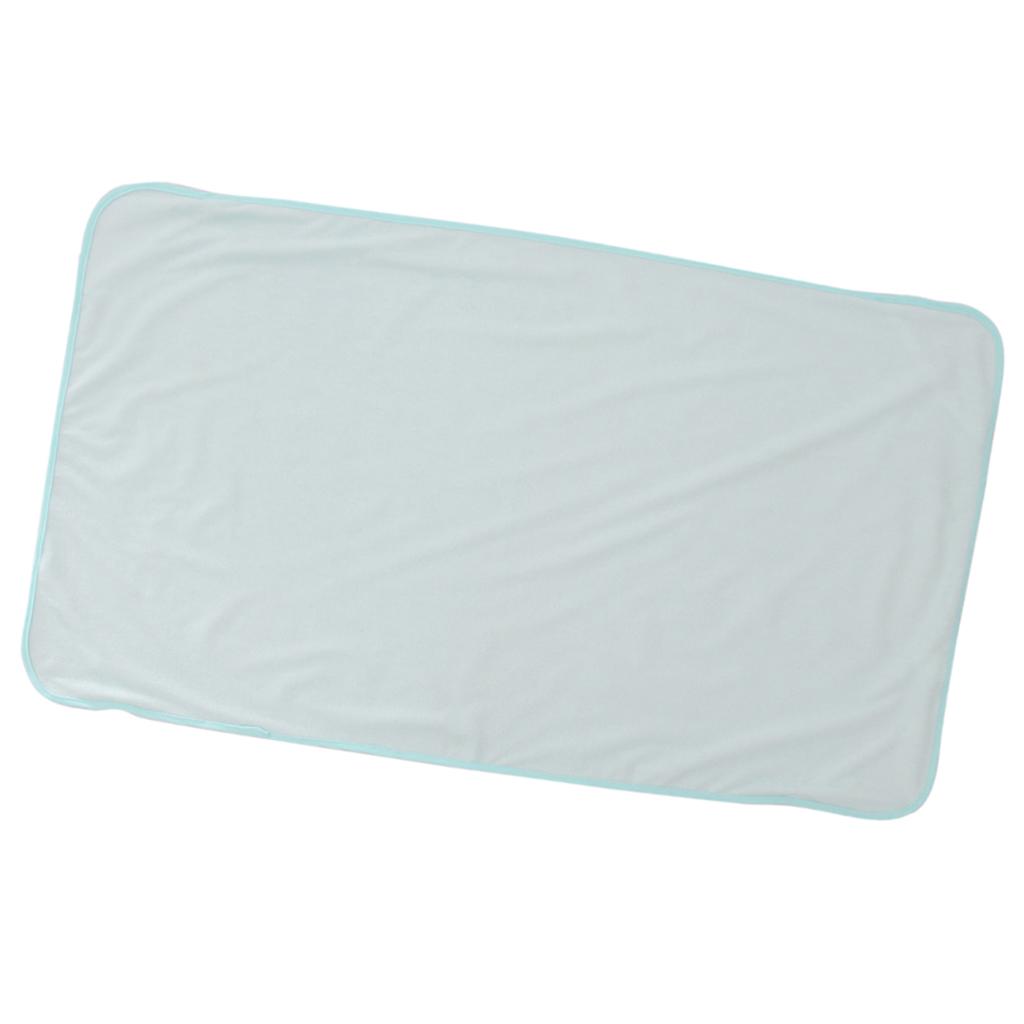 Reusable Bed Pads Underpads Incontinence Aid Washable Waterproof
