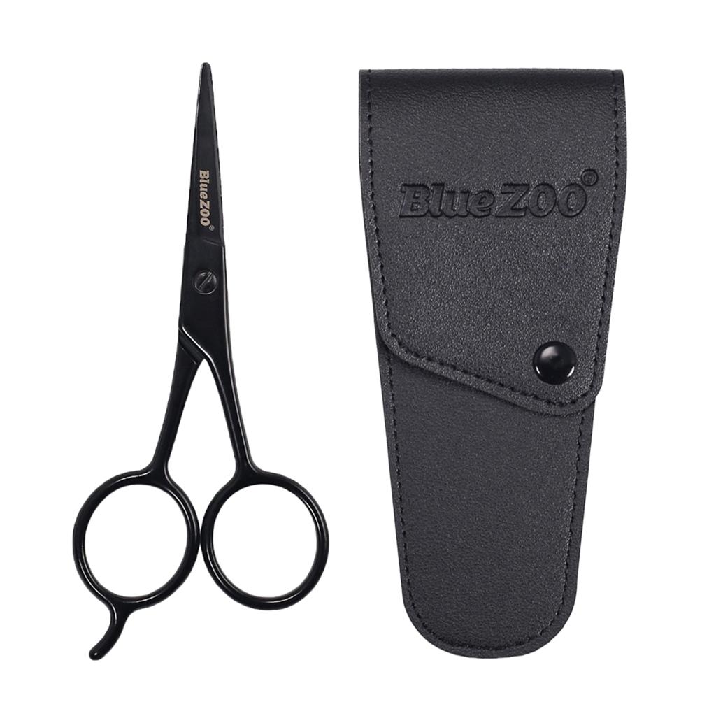Stainless Steel Trimming Scissors