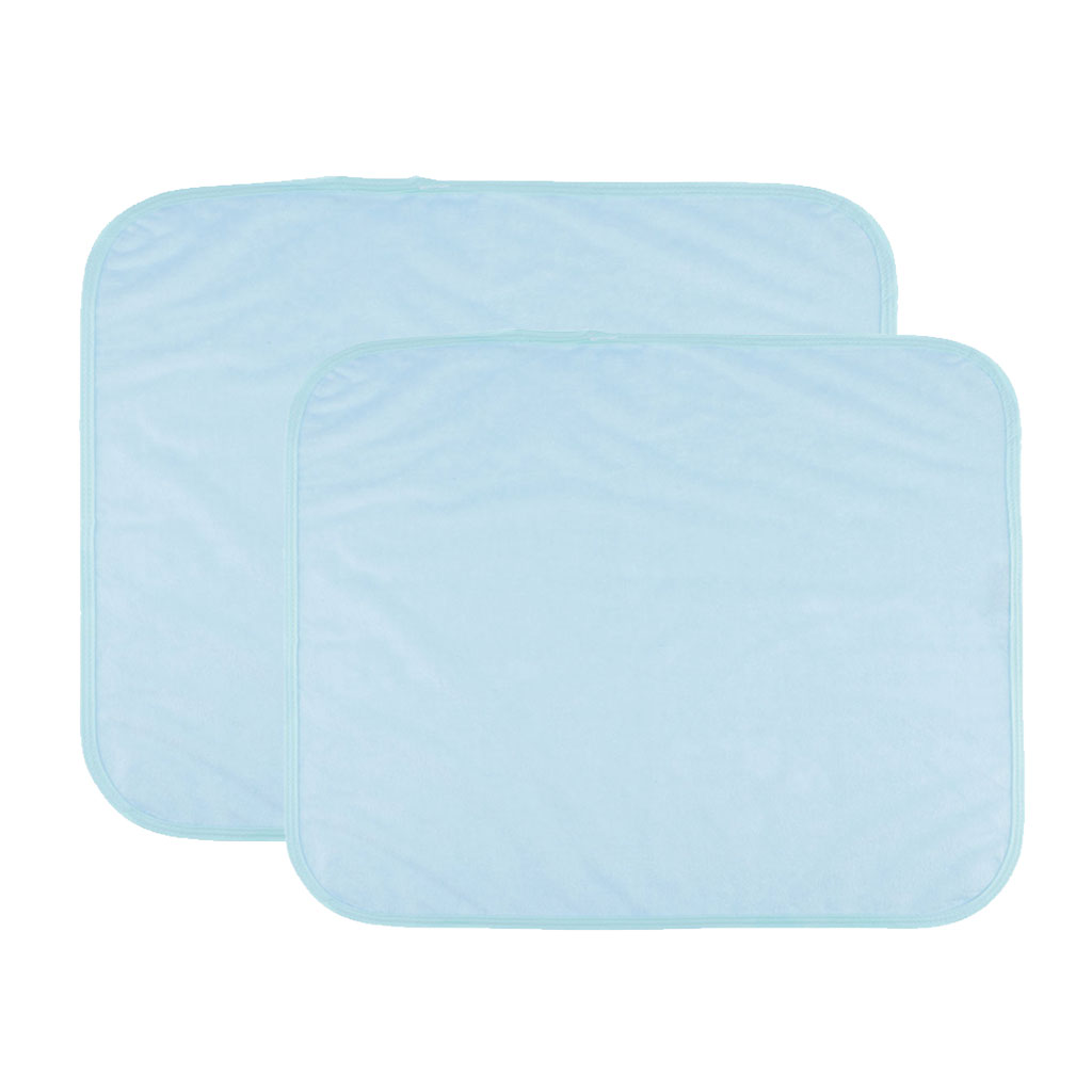Washable Bed Pad for Incontinence Reusable Mattress Sheet Protector eBay
