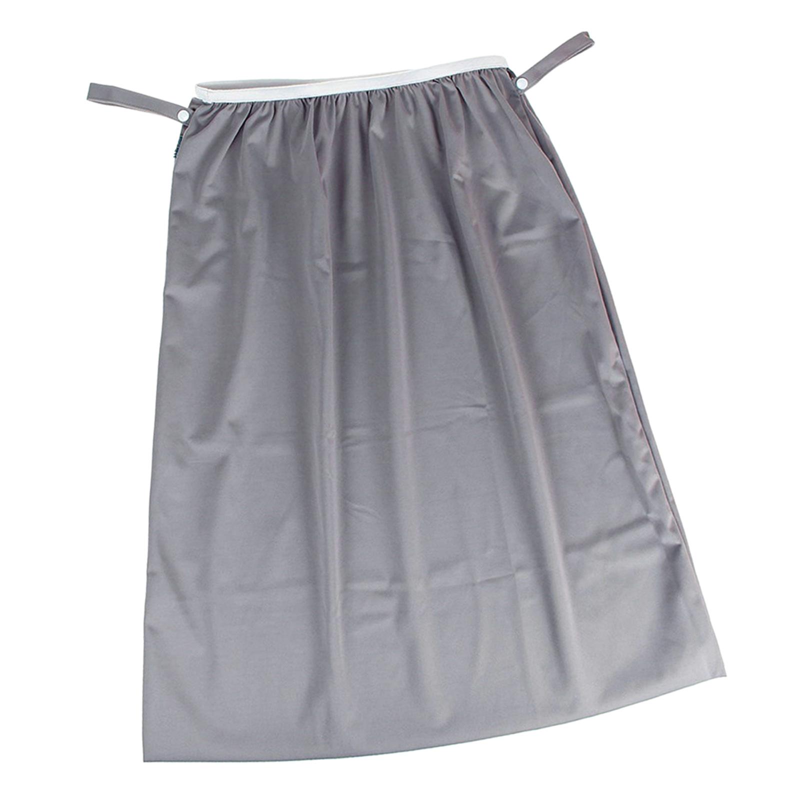 Waterproof Diaper Pail Liner
