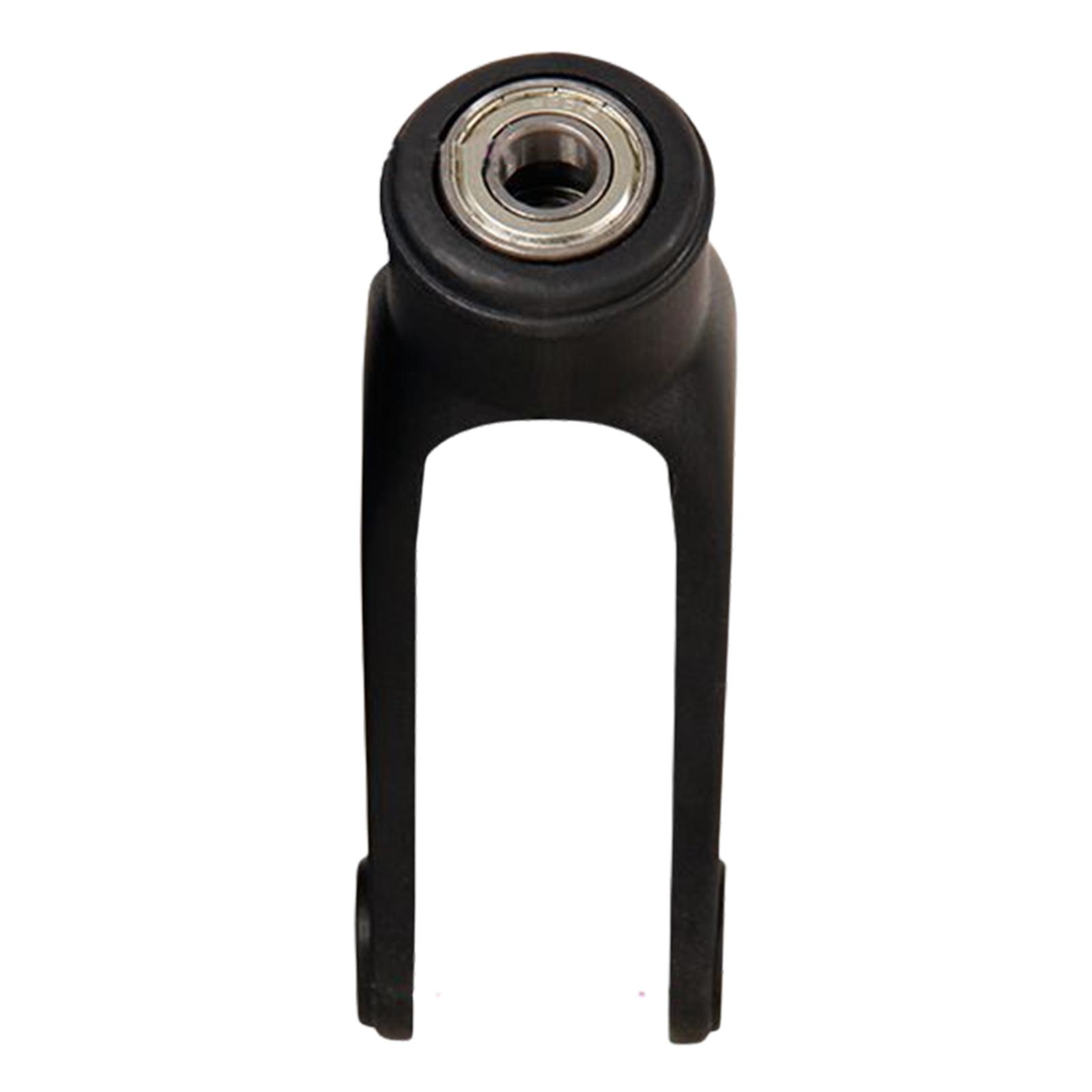 Wheelchair Front Fork Accessory
