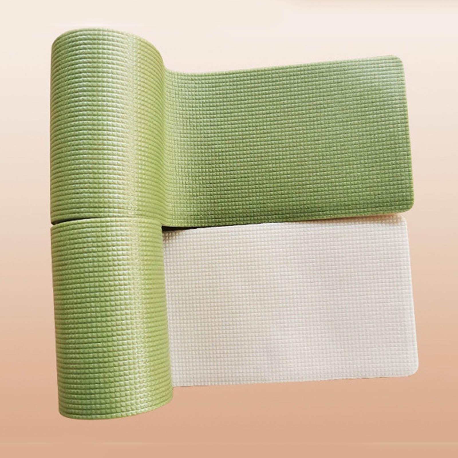 2xAluminum Splint Universal First Aid Splint for Leg Protection Kit 11x46cm