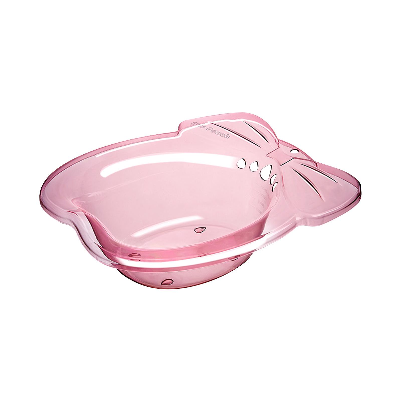 Toilet Seat Sitz Bath Basin