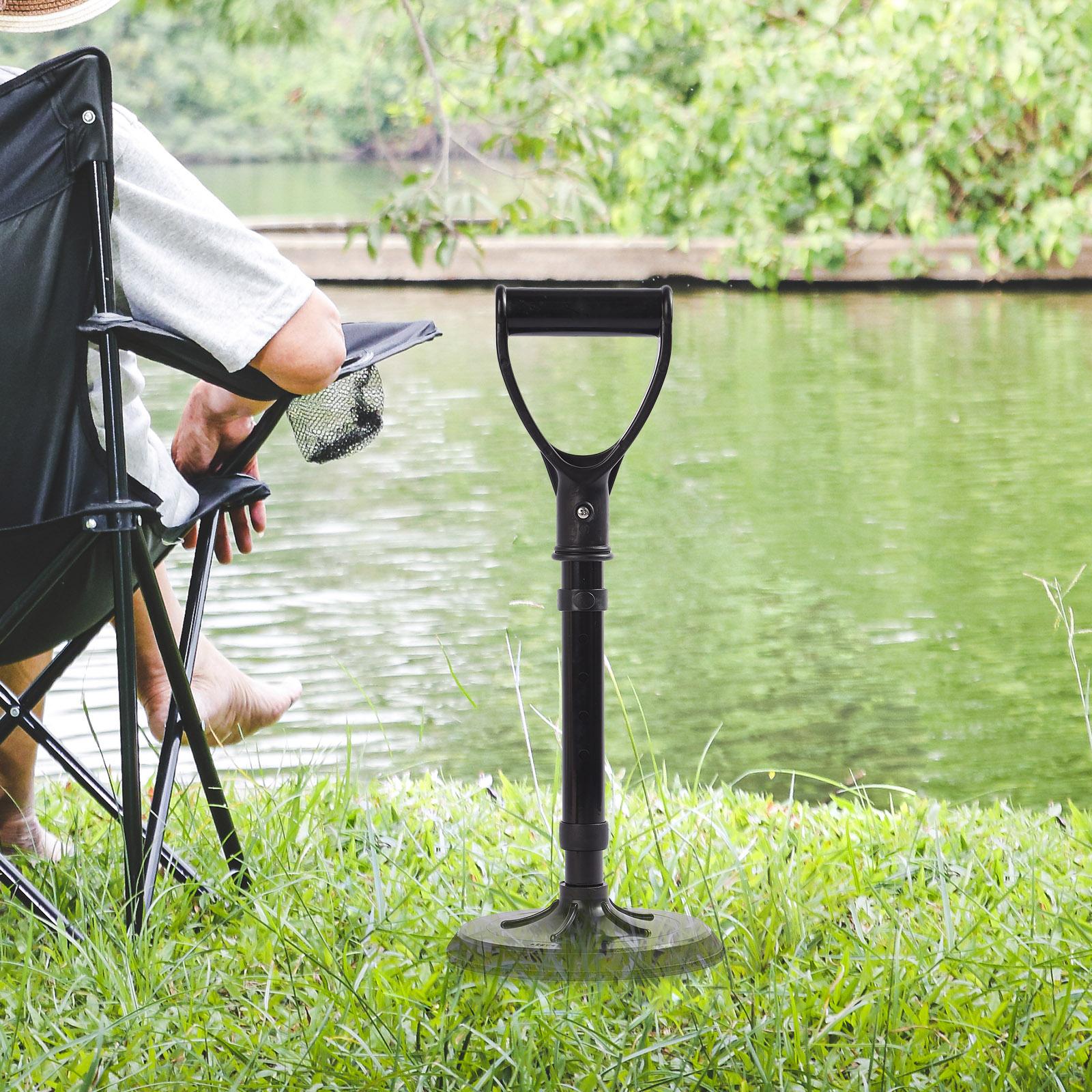 Mobility Assistance Tool Professional Accessory up Assistance Equipment black