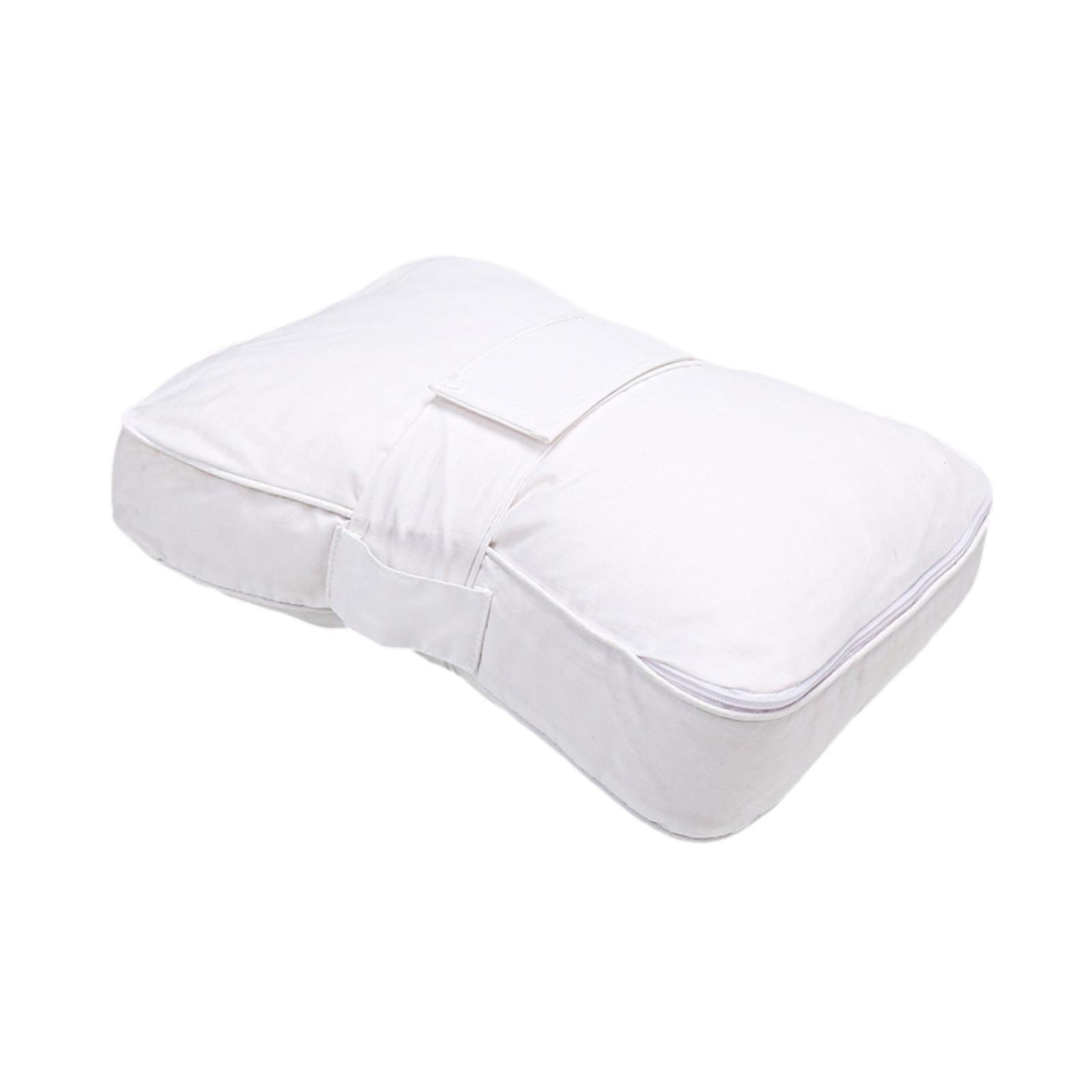 Leg Clamp Pillow