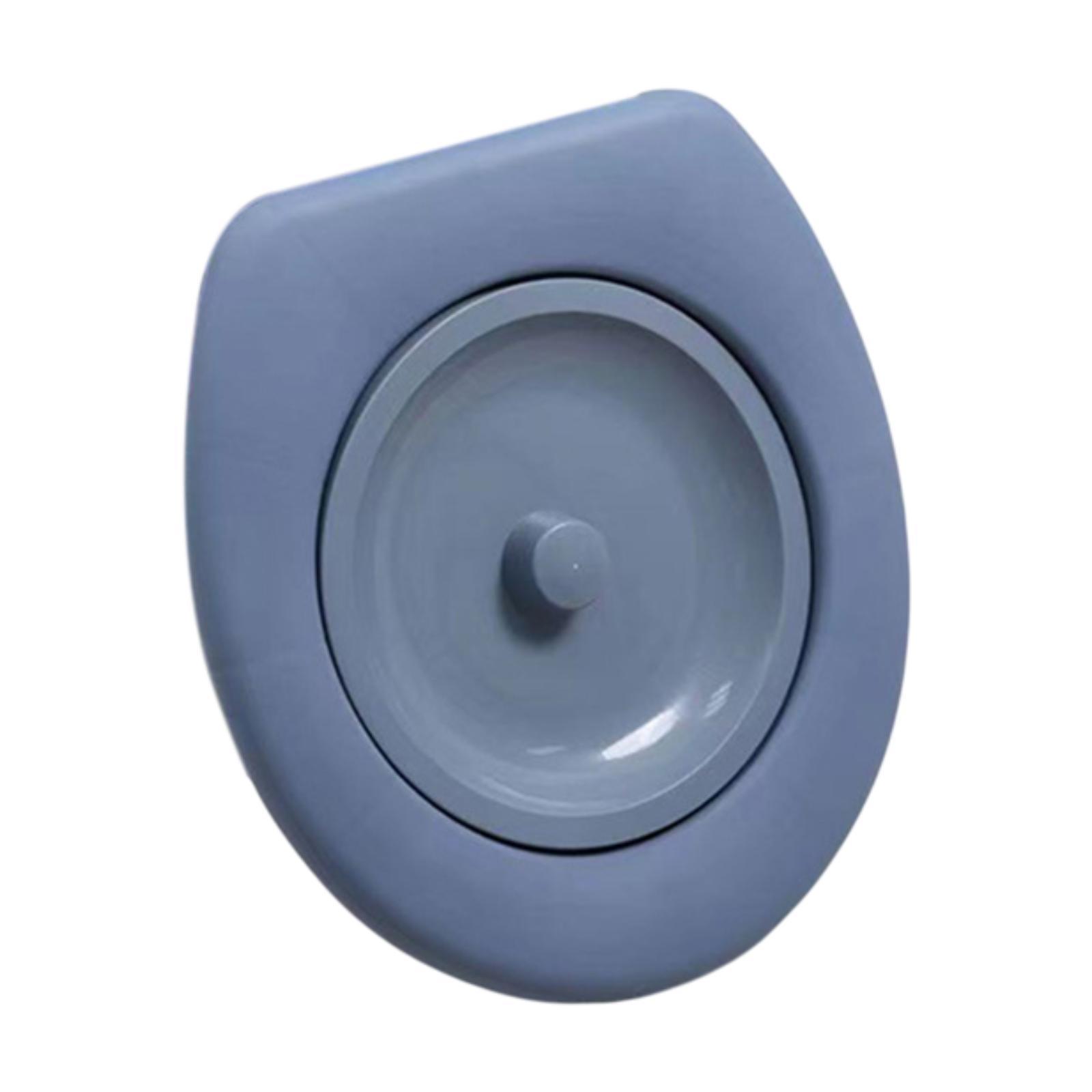 Bucket Toilet Seat