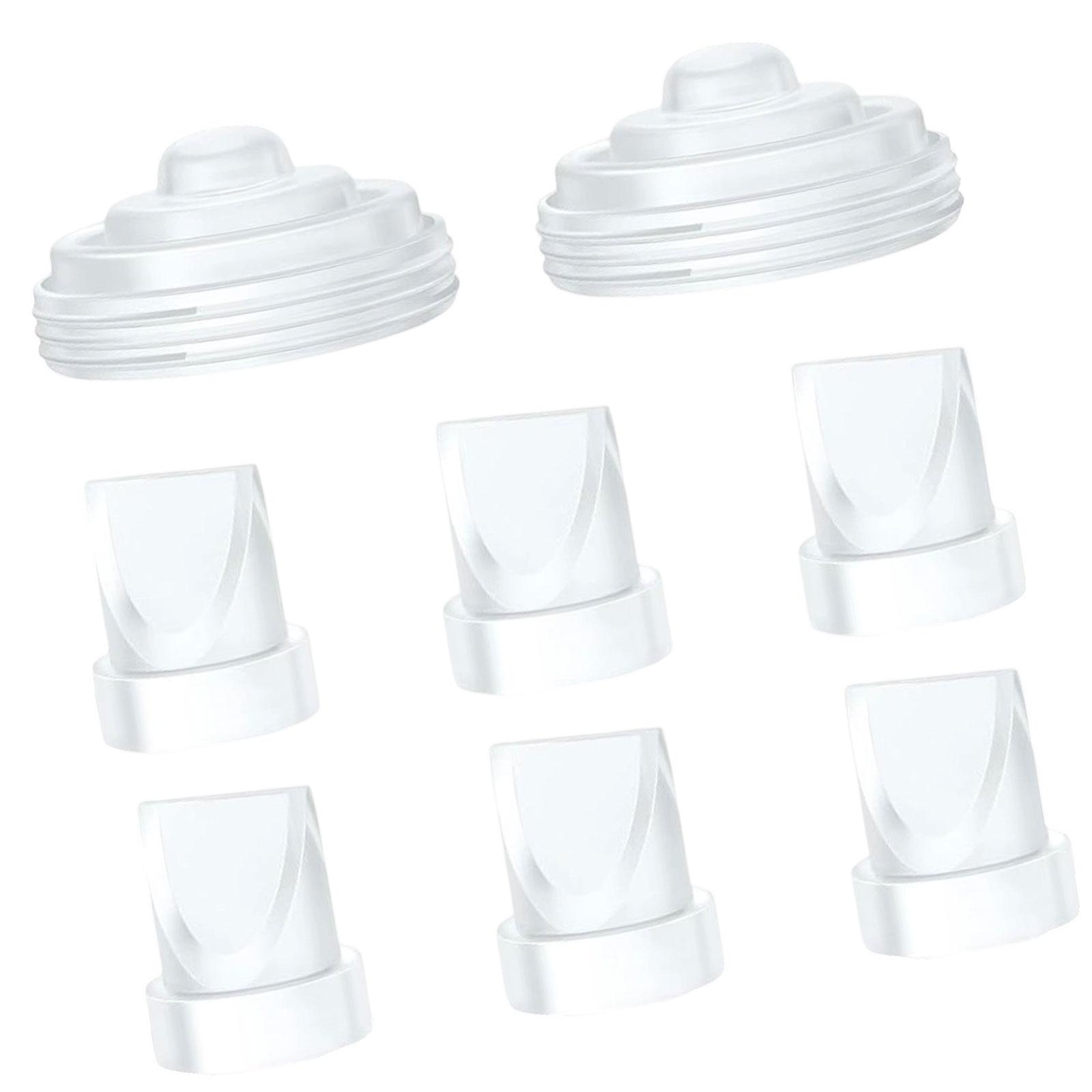Diaphragm and Duckbill Valves