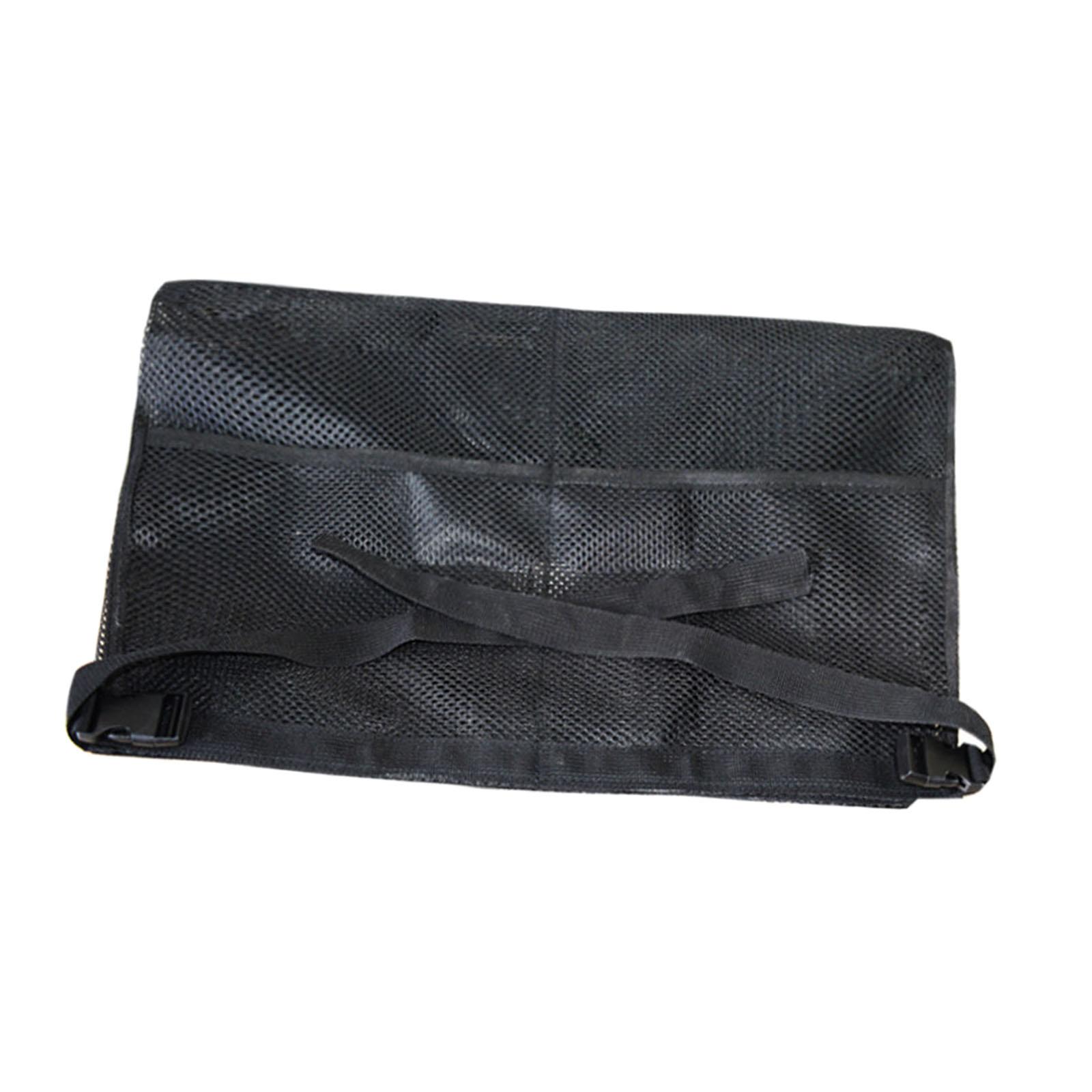 Double Oxygen Cylinder Bag