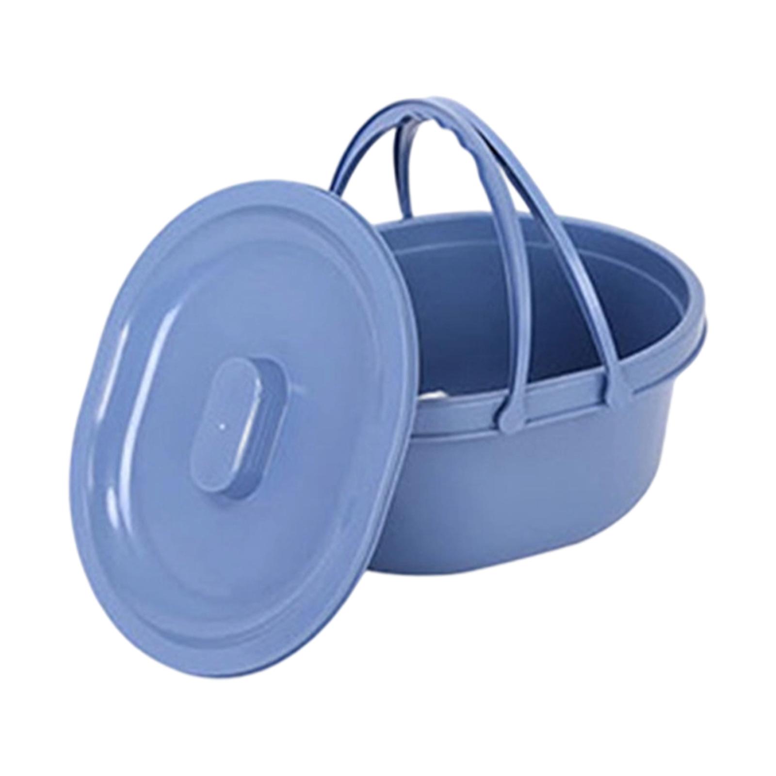 Portable Toilet Urinal Pot