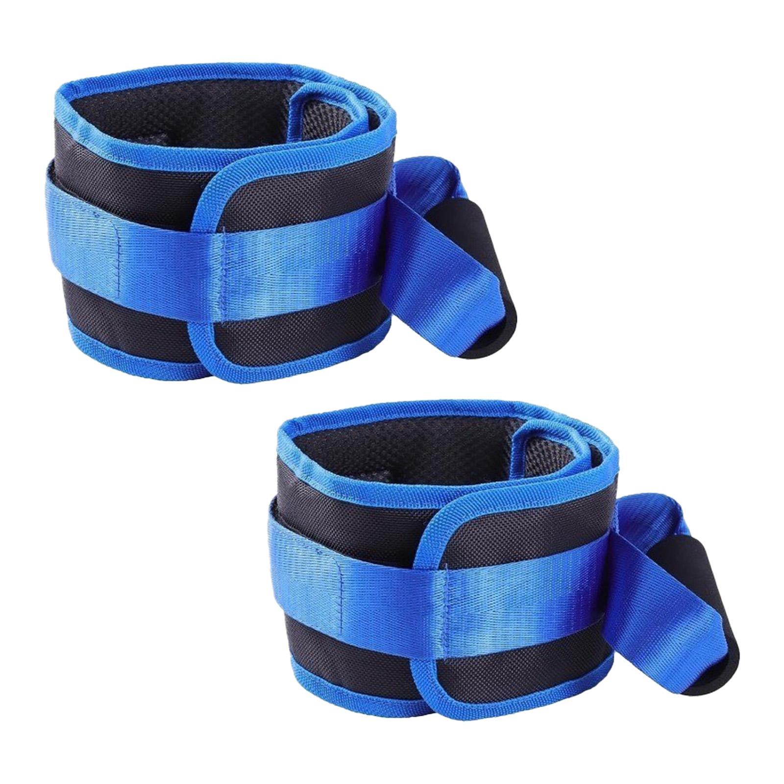 Leg Lifter Strap