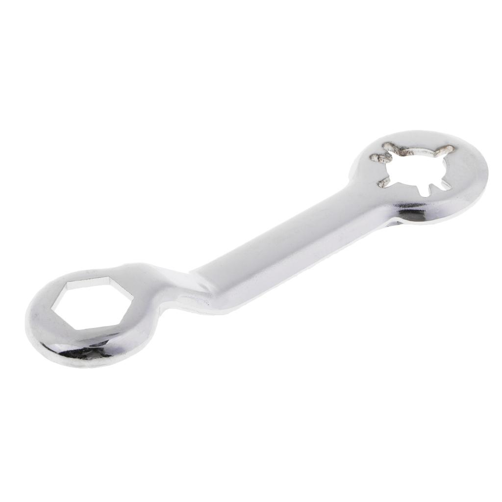 RC Wrench Clutch
