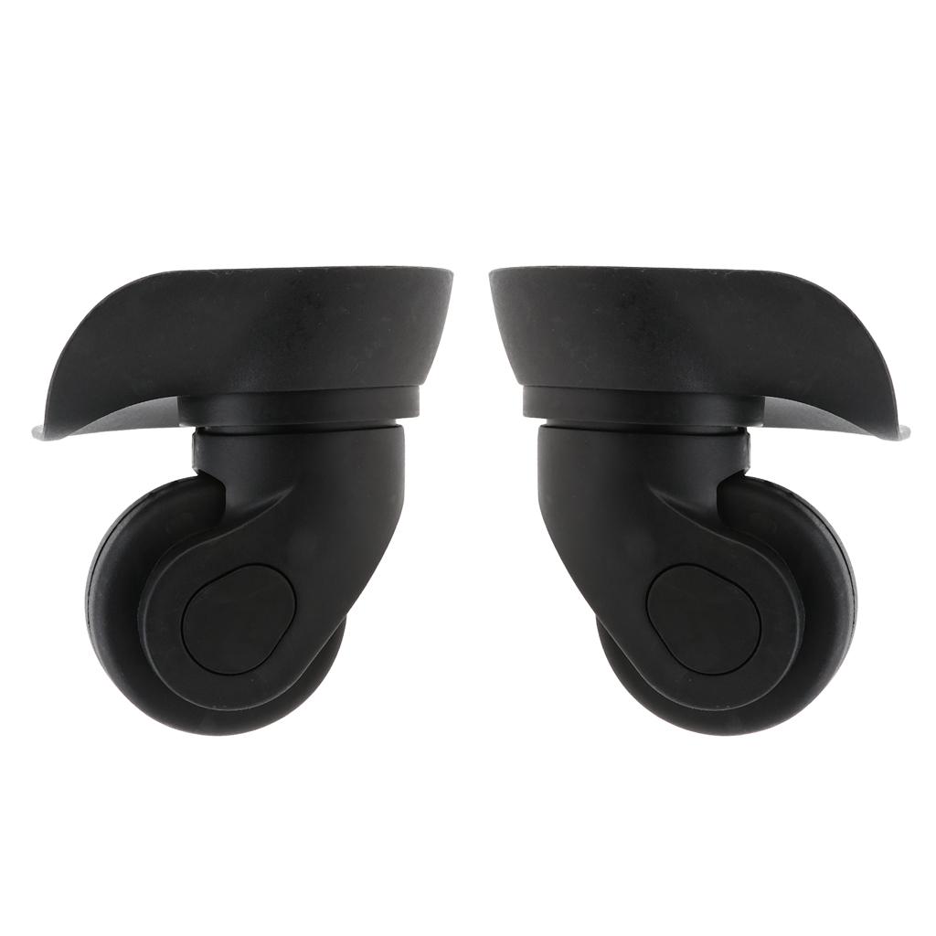 Luggage Casters Replacement Wheels
