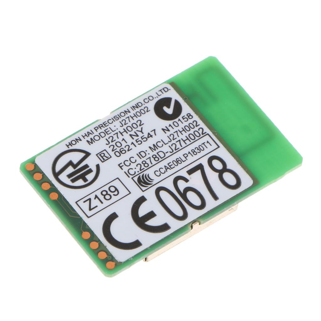  Module Logic Board For Nintendo Wii Remote Controller J27H002