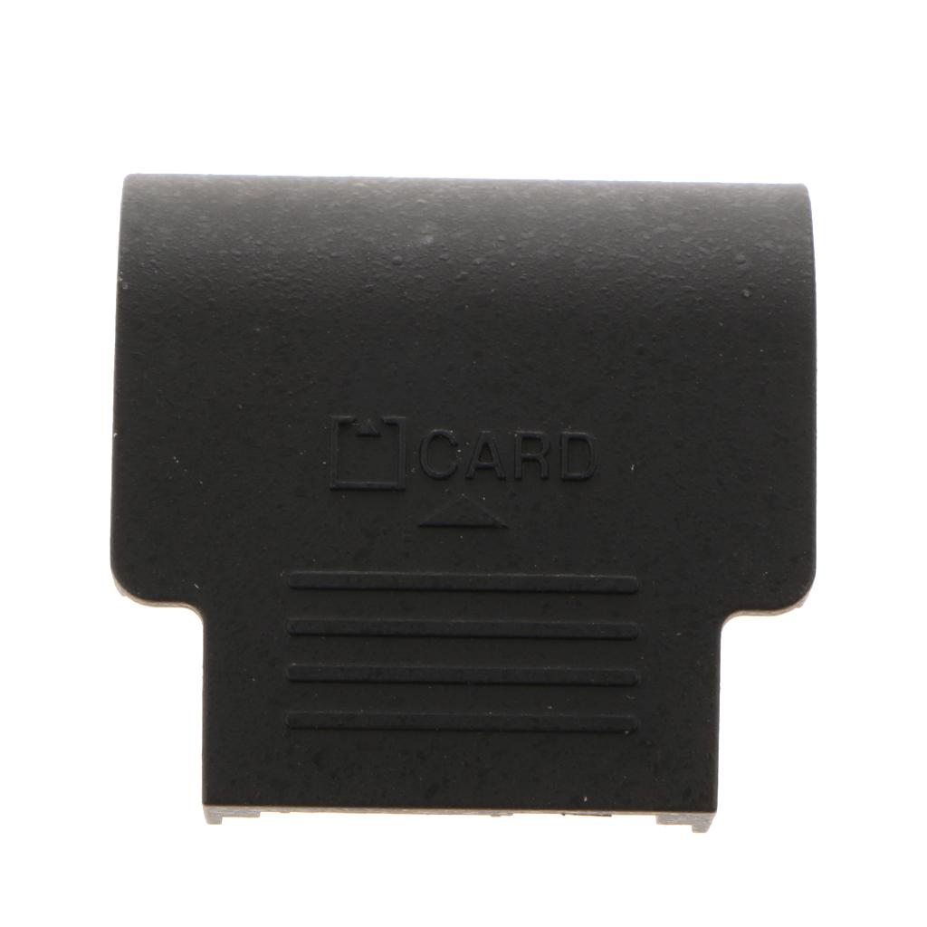 SD Card Door Cover