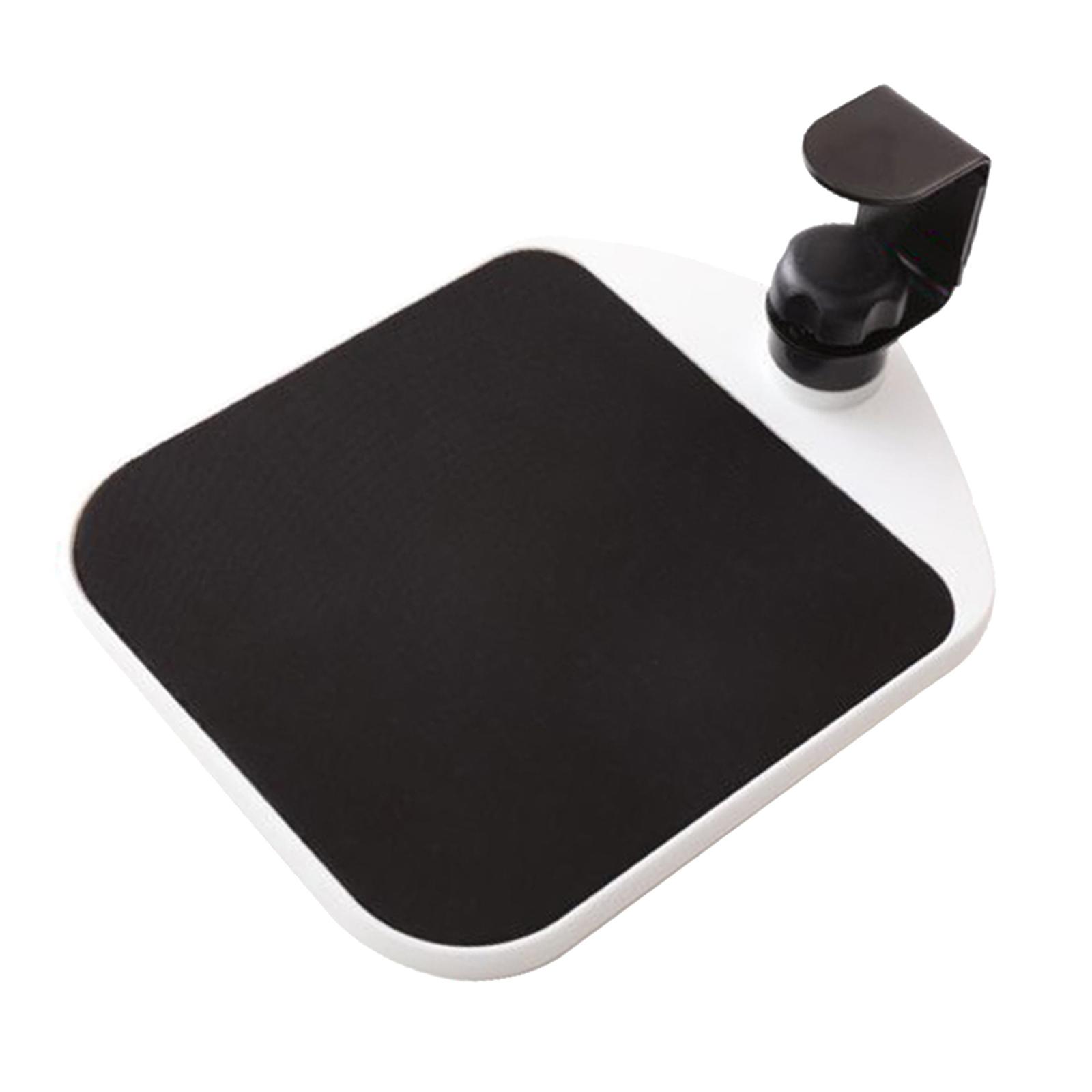 Adjustable Mouse Pad Clip