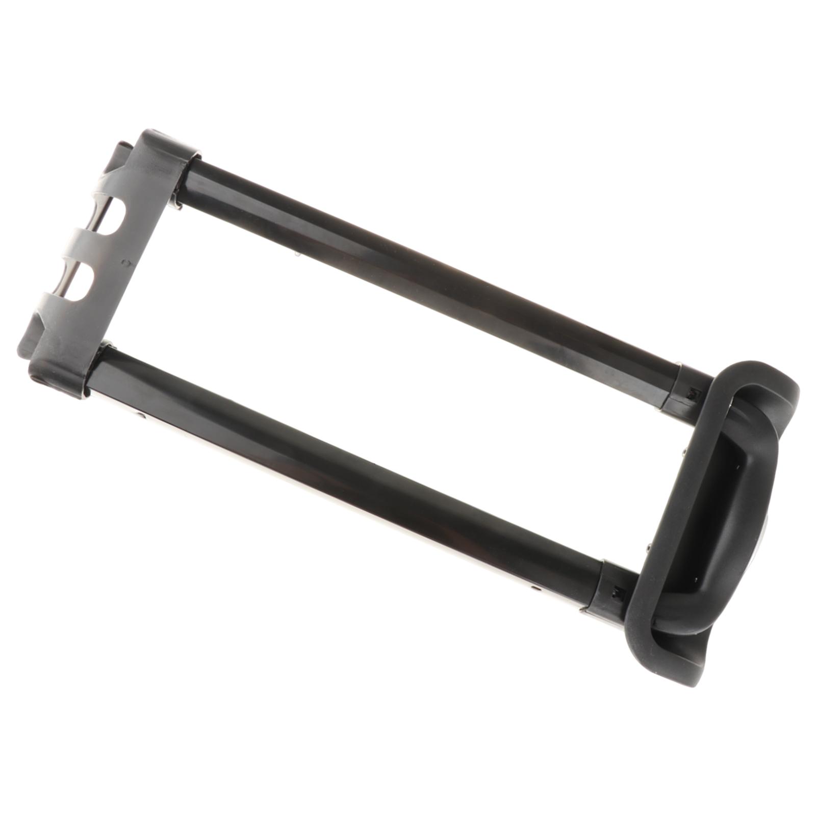 Travel Luggage Pull Out Rod Carrying Case Suitcase