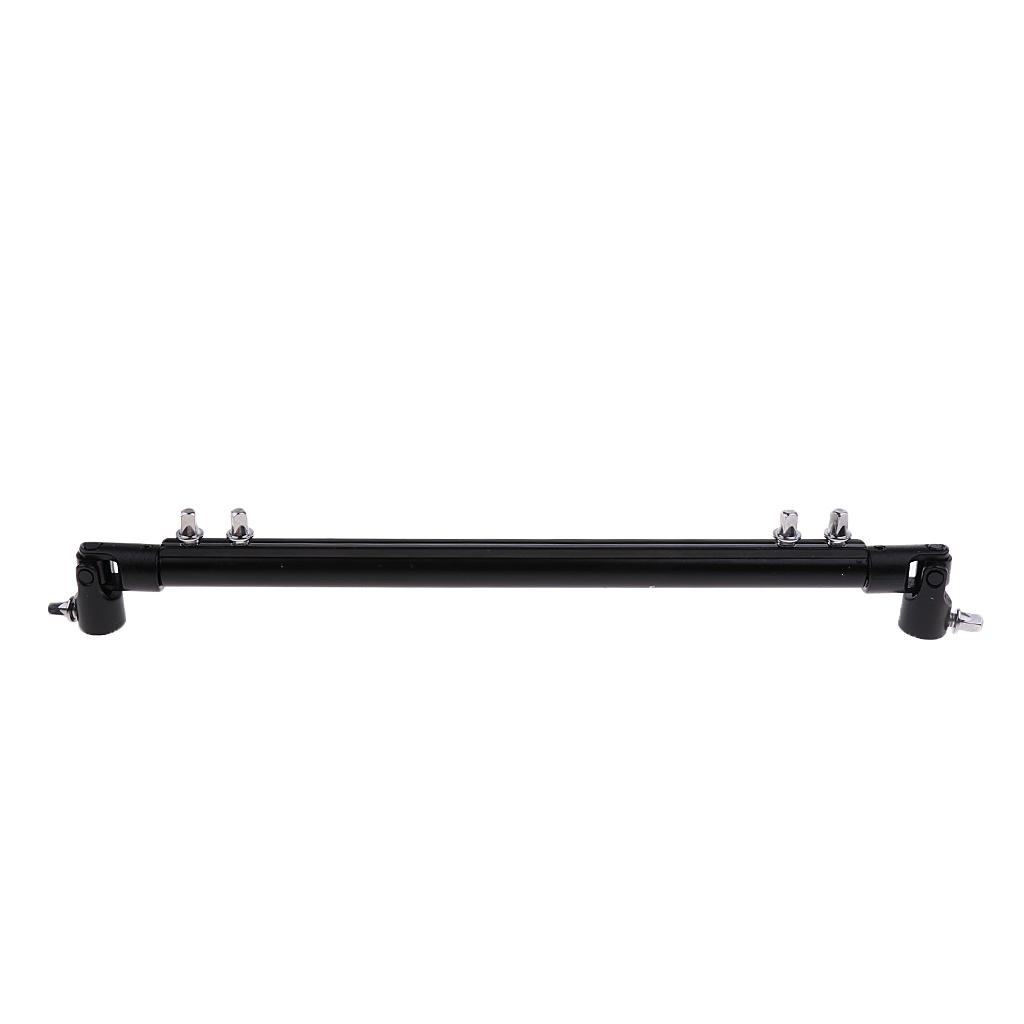Double Bass Drum Pedal Drive Shaft for Drums Percussion Instrument Parts