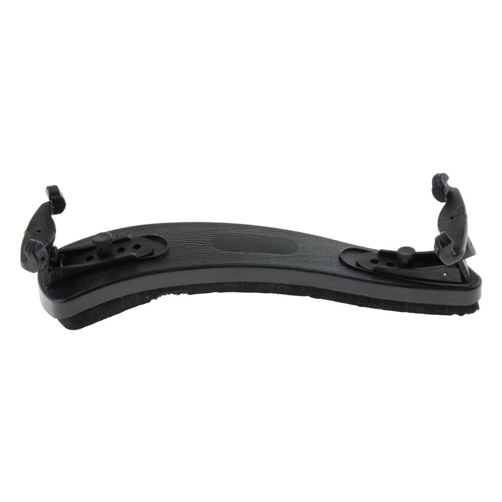 Adjustable Viola Shoulder Rest