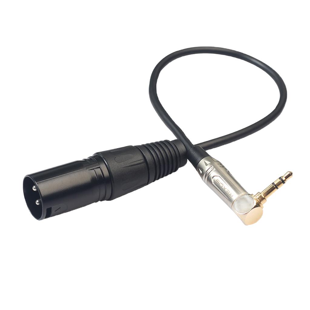 Public Audio Transfer Line Microphone Audio Cable Connecting Line
