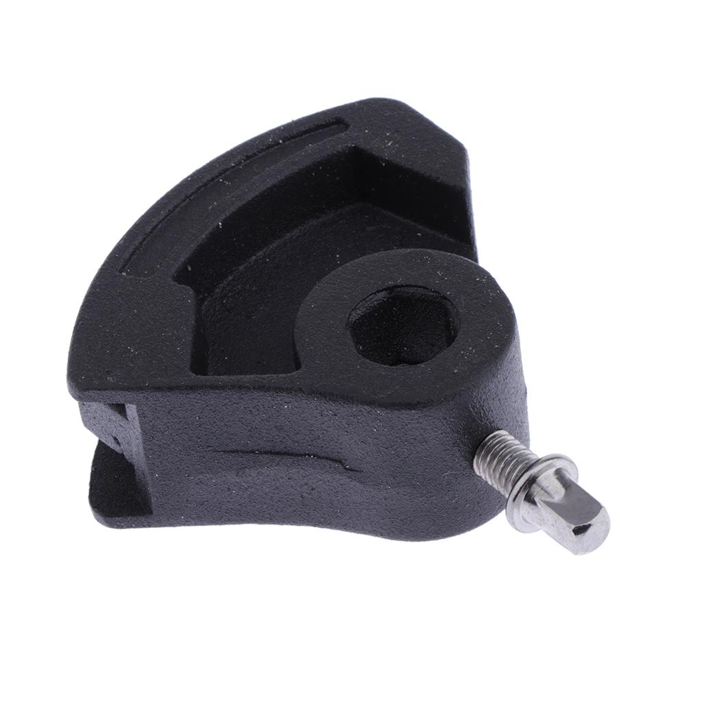 Single Step Drum Dual Chain Connector Hammer Percussion Tools Accs Parts