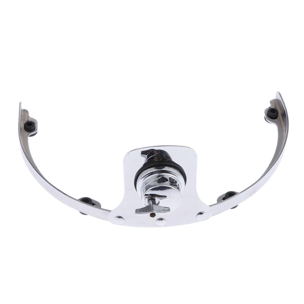 Drum Suspension Mount Bracket