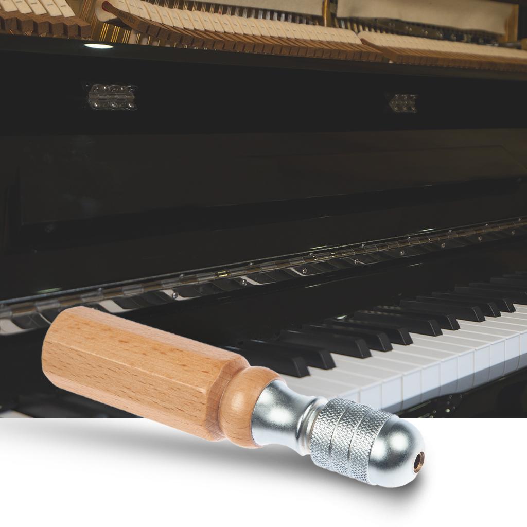 Piano Tuning Lever Piano Repair Maintenance Tuning Tools for Piano Parts