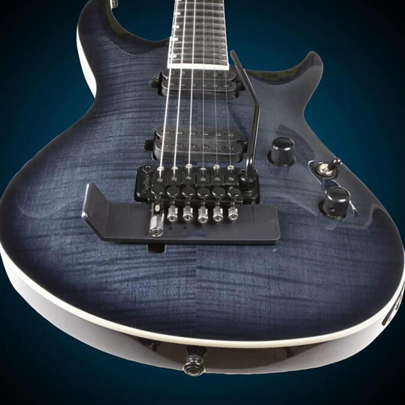 Guitar Floating Tremolo Bridge Shim Easy Adjustment and Tuning Tremolo Block Shim