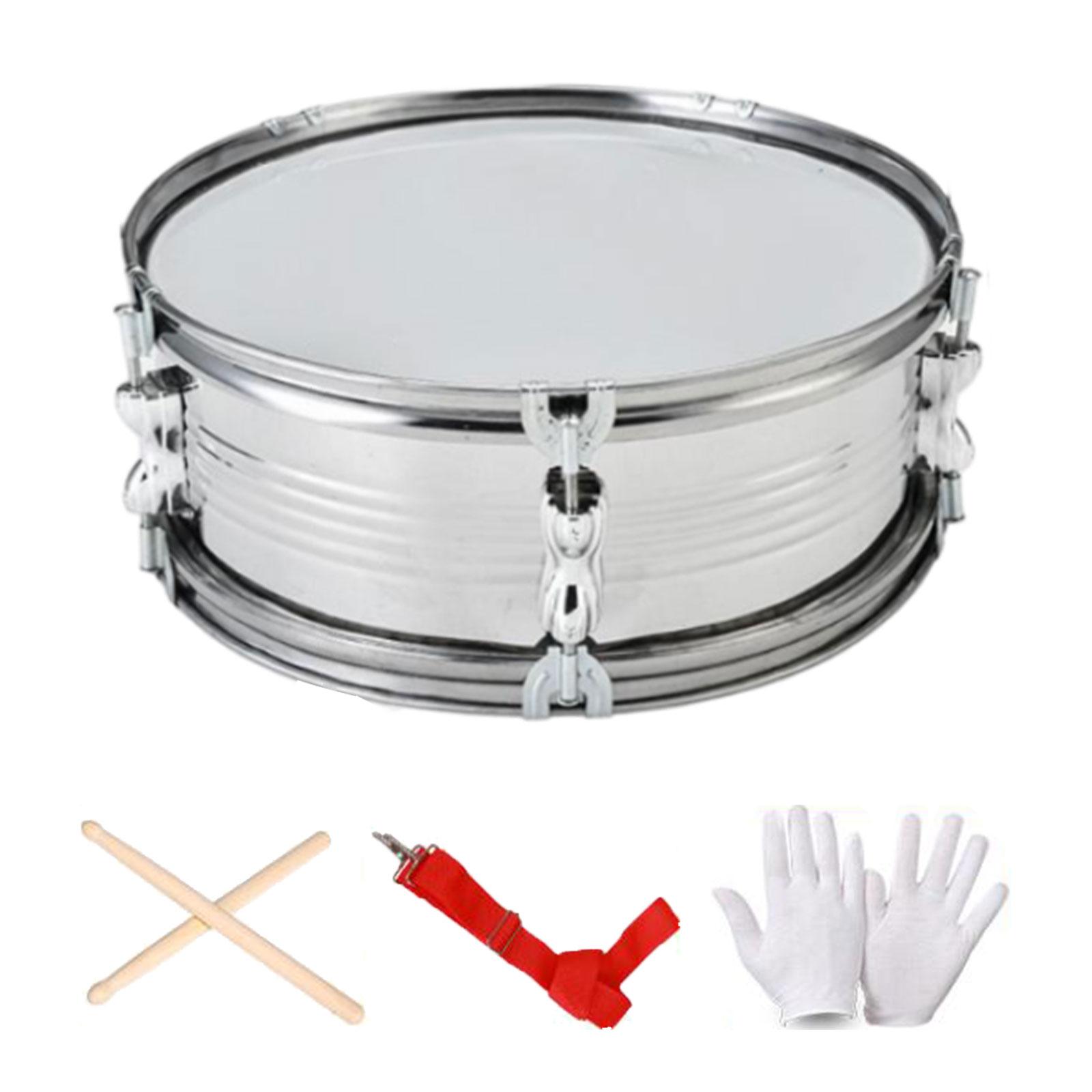Snare Drum 13 Inch